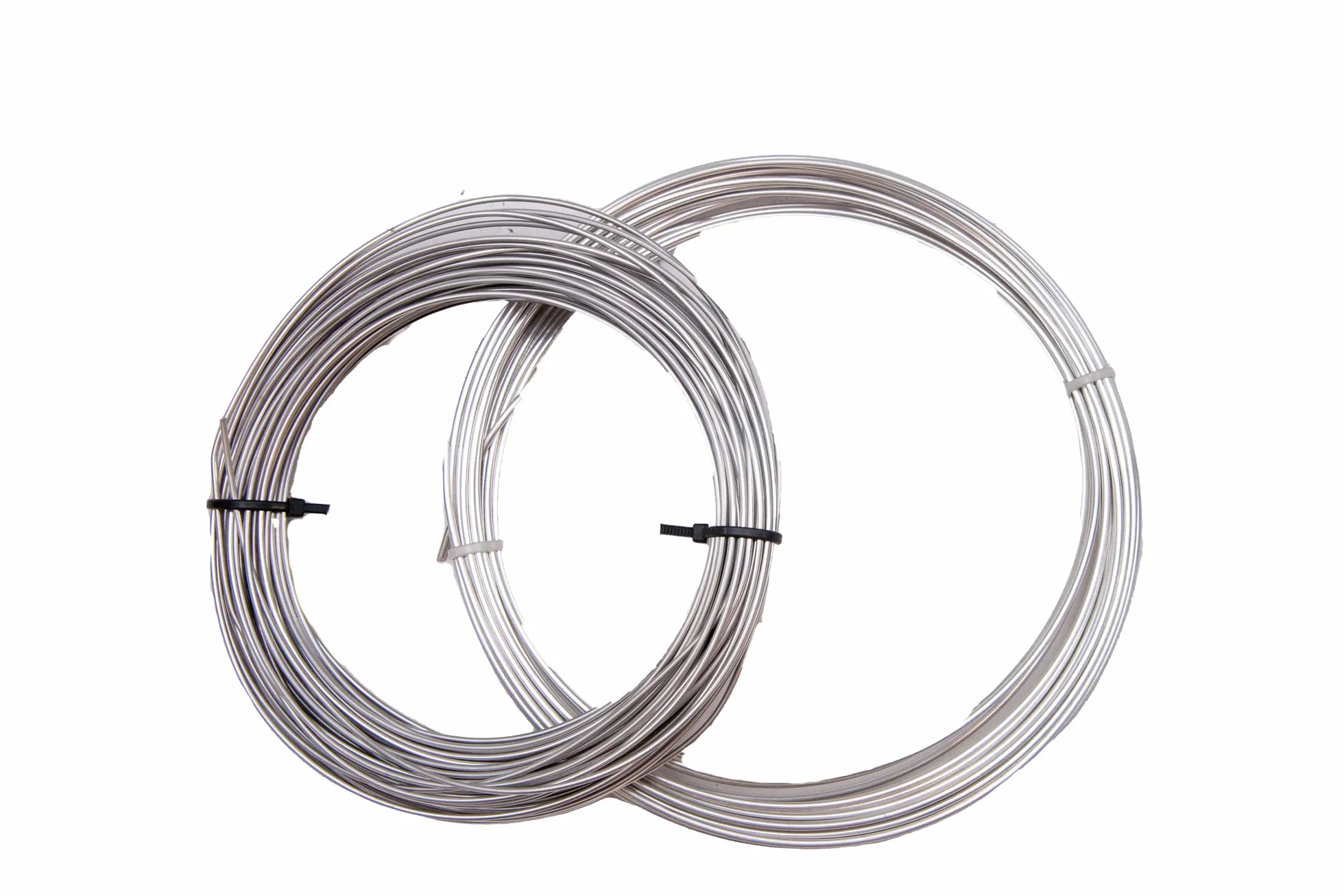 Drut magnezowy UNS M11311 AZ31B 1,6 mm 95% Mg 10 m