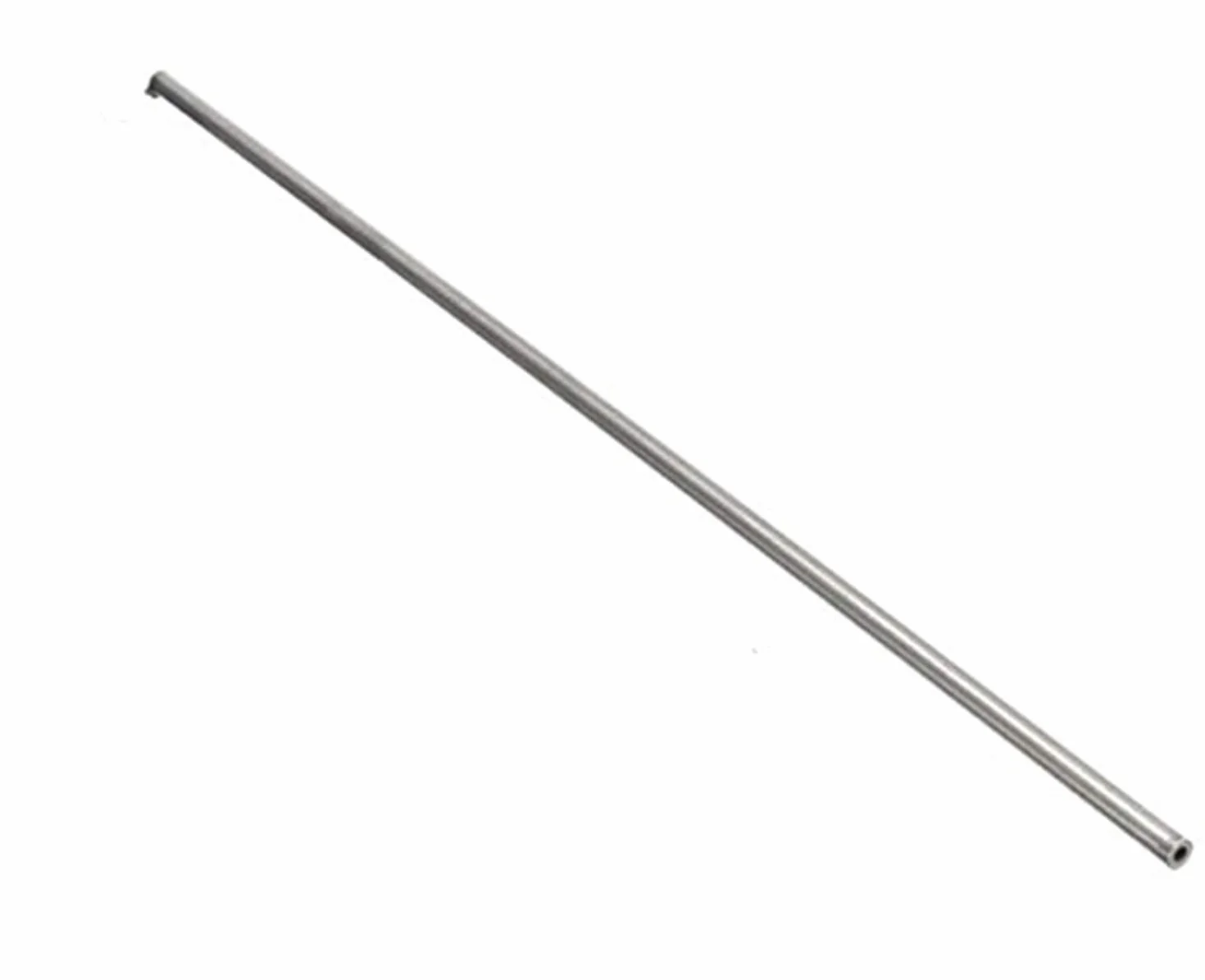 EsportsMJJ 4 mm X 3 mm 304 Rura kapilarna ze stali nierdzewnej Długość 250 mm Stal nierdzewna Rura