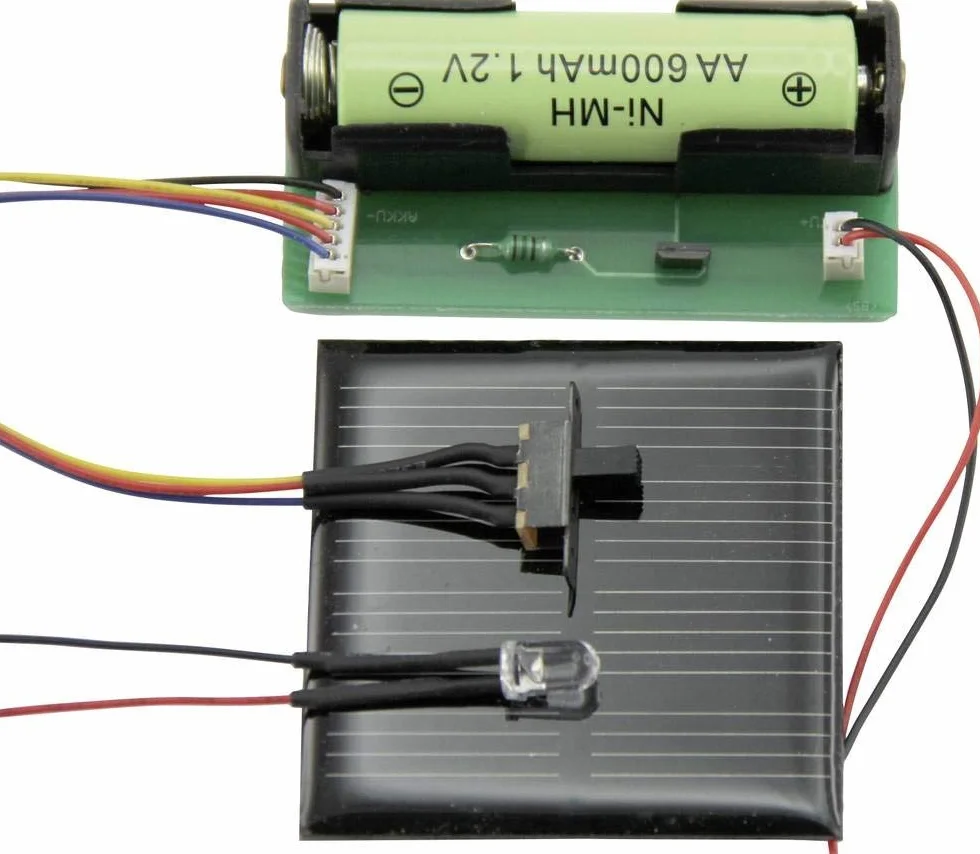 Sol Expert EasyLight 29888 moduł solarny