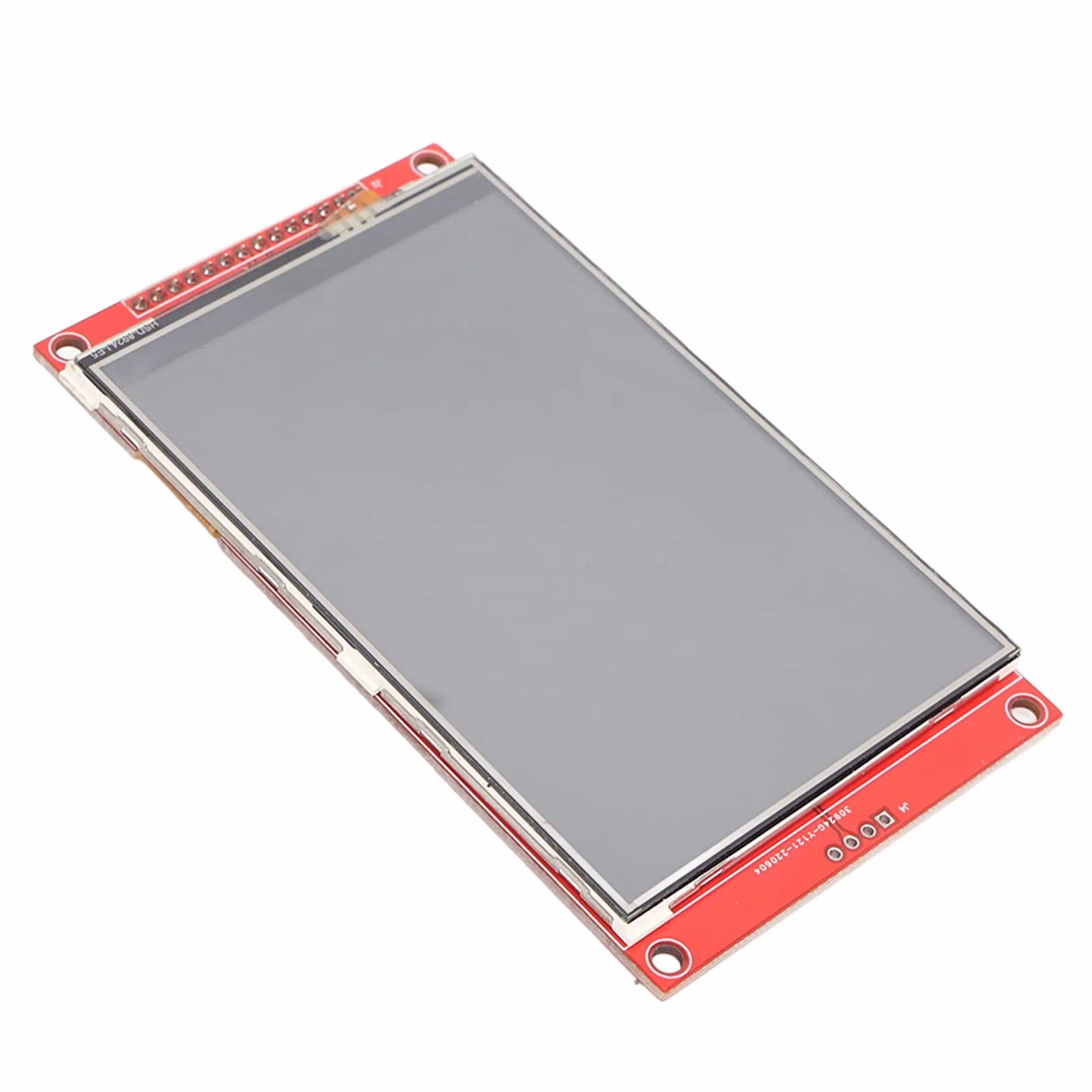 Moduł Wyświetlacza TFT ILI9488 4-calowy Dotykowy LCD SPI do Projektów Mikrokontrolera