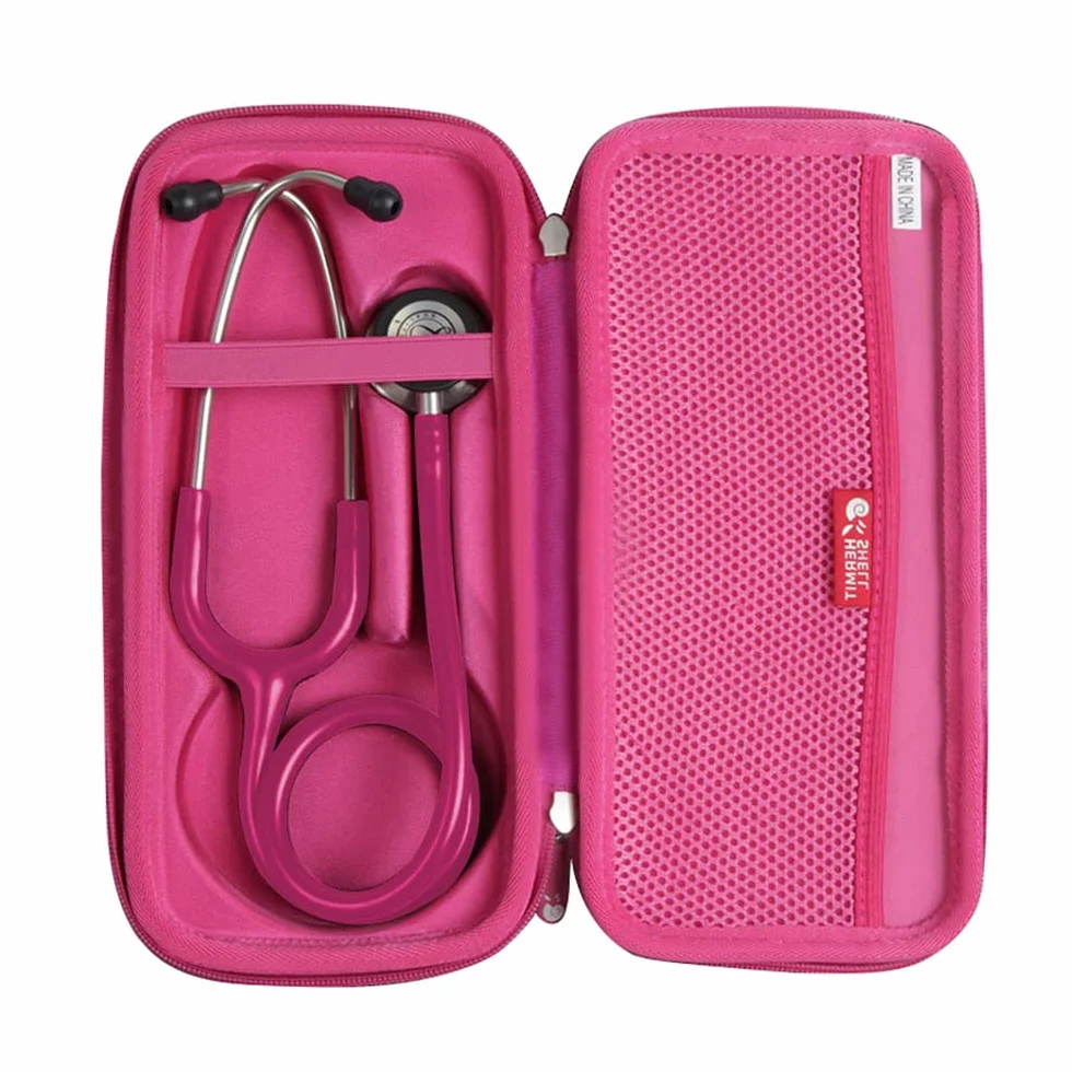 Etui podróżne do stetoskopu 3M Littmann Classic III Hermitshell