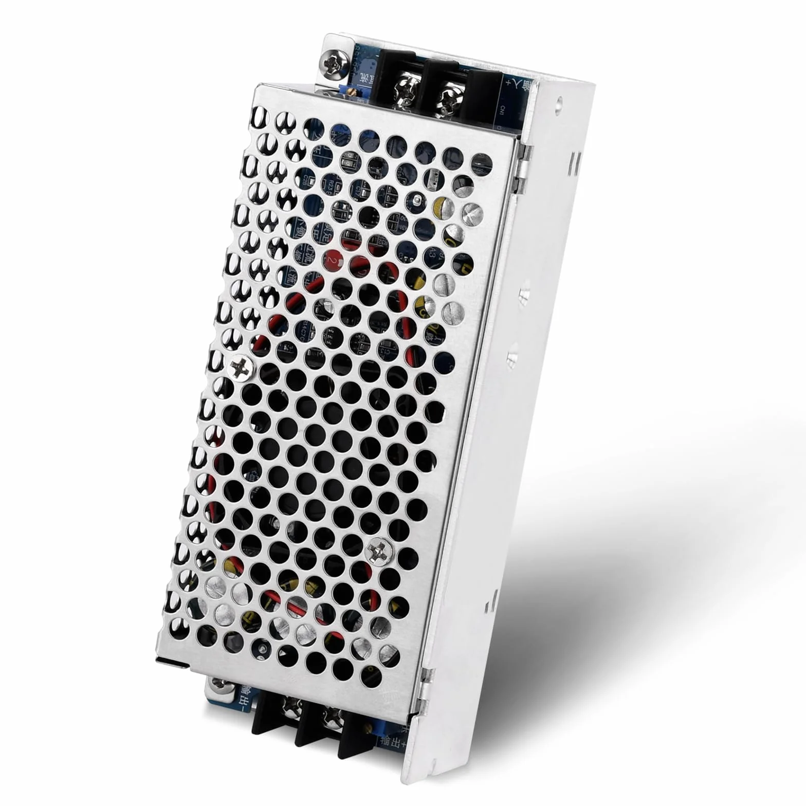 Regulowany Boost Converter DC-DC 500W 20A moduł zasilający z ochroną przed odwrotną polaryzacją