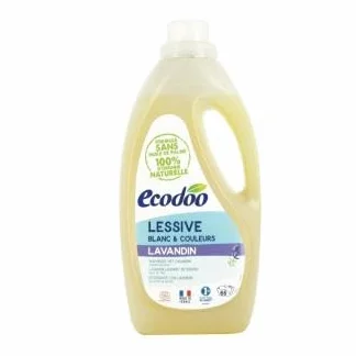 ECODOO Detergente Liquido Lavandin produkt do pielęgnacji 2 l