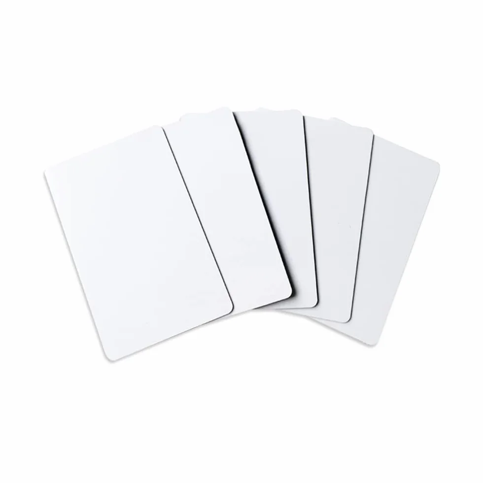 Karta RFID Mifare Classic 1K 13.56MHz NFC IC 10szt do systemów kontroli dostępu