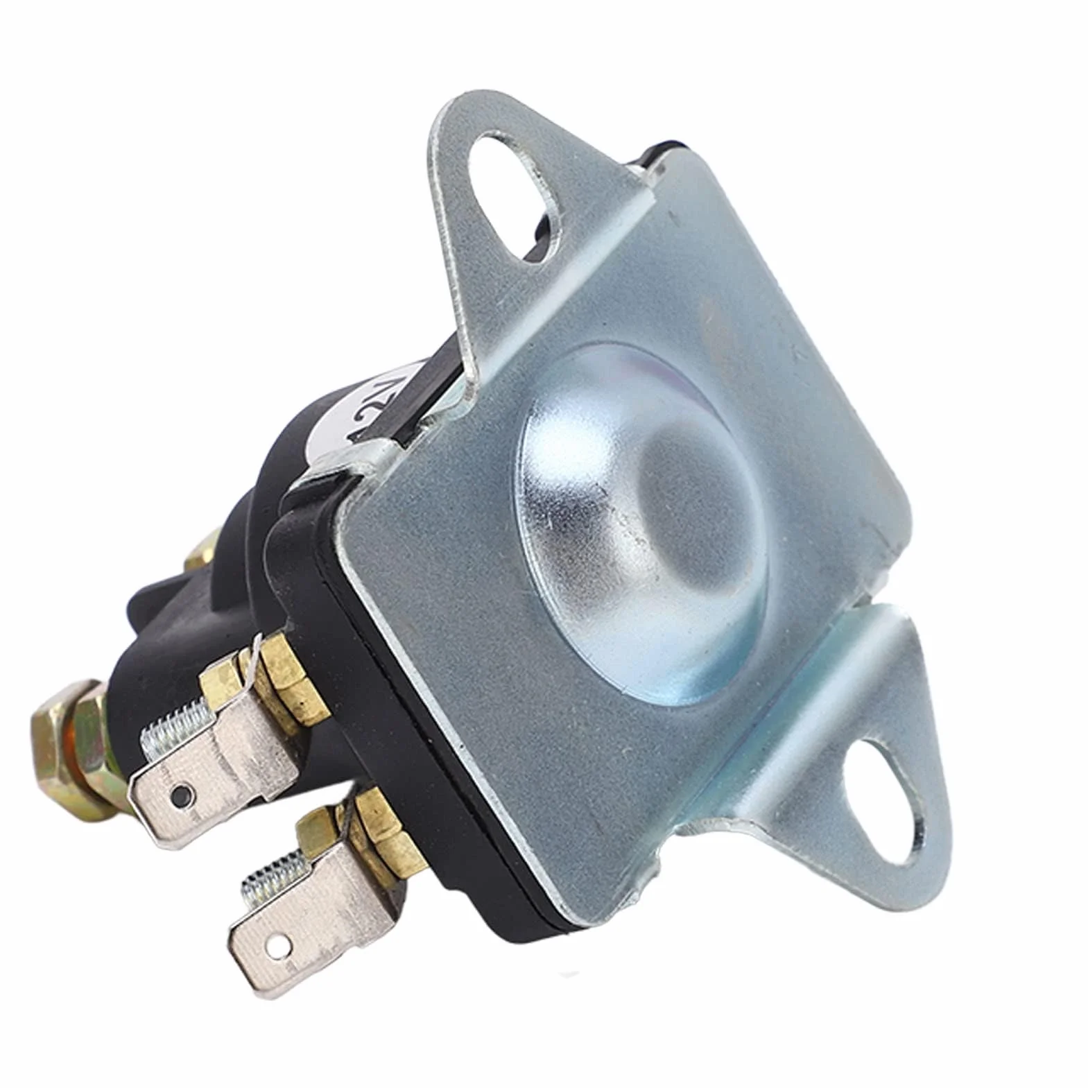 Rozrusznik Soarider, 8996054 Wymiana Cewki Przekaźnika Rozrusznika, Przełącznik Elektromagnetyczny Przekaźnika 12 V dla Statków Morskich, Rozrusznik Elektromagnetyczny Pasuje do