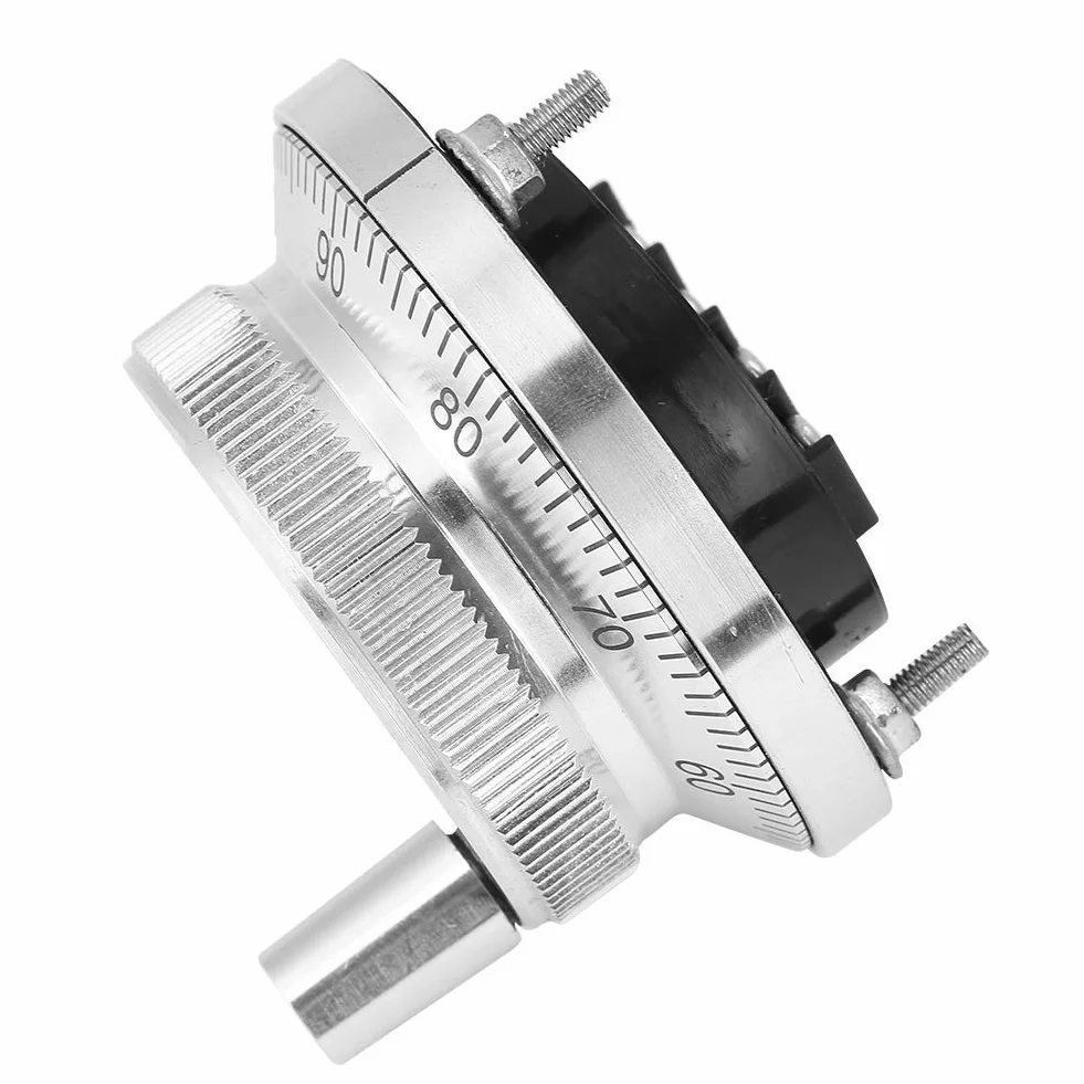 4 Terminal CNC Elektroniczne Koło Ręczne Enkoder Obrotowy Korba Koło Ręczne średnica 60mm Ręczny Generator Impulsów Koło Ręczne do Systemu Sterowania Numerycznego Cnc