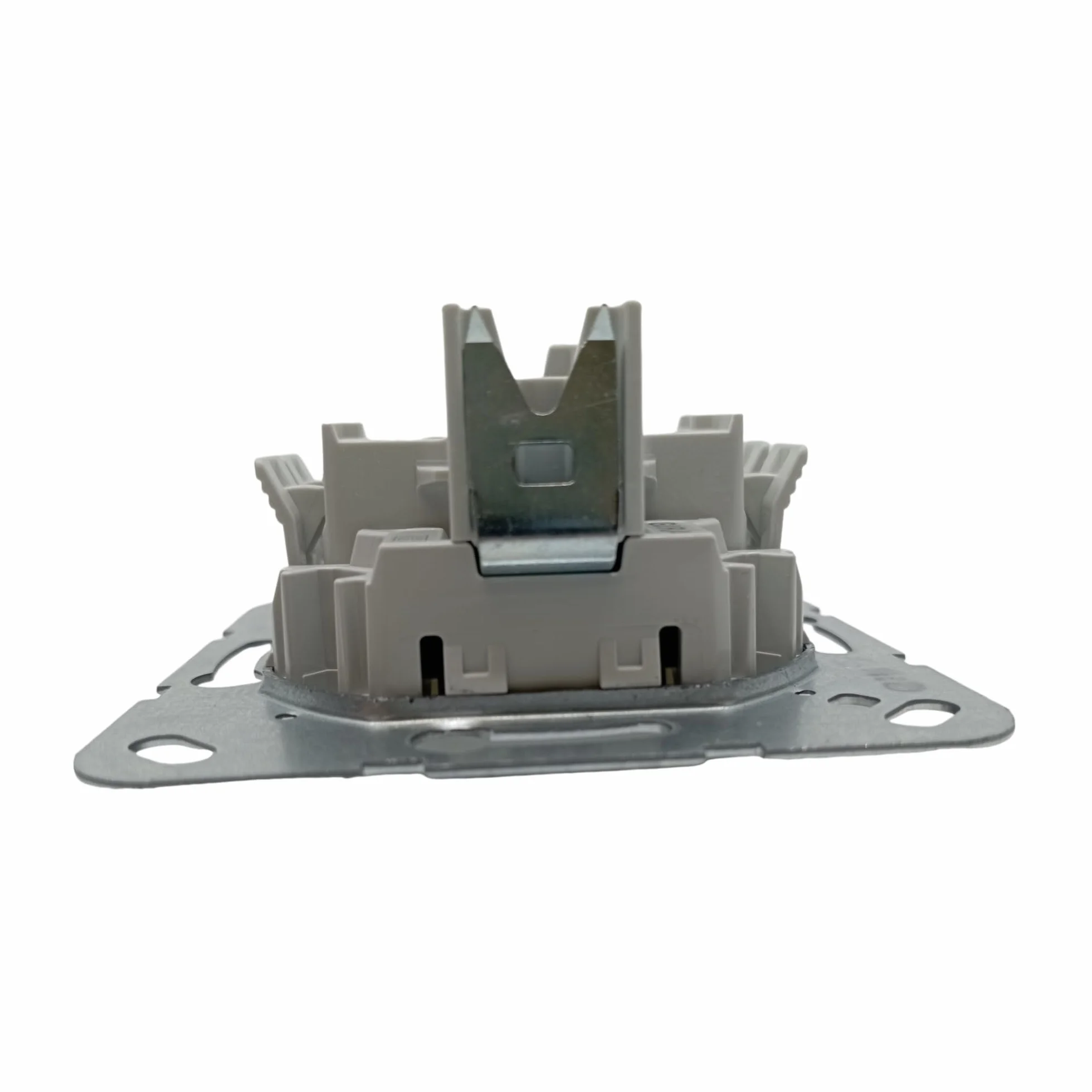 GIRA 313600 Przełącznik kontrolny podwójny IP20