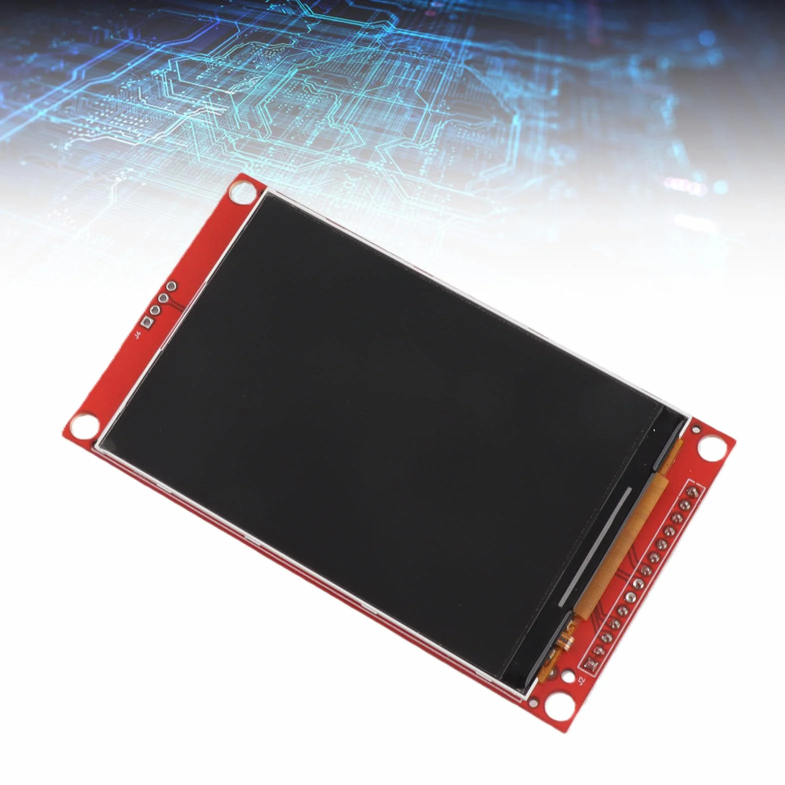 Moduł wyświetlacza LCD TFT 3,5 cala 480x320 SPI ILI9488 3,3V~5V