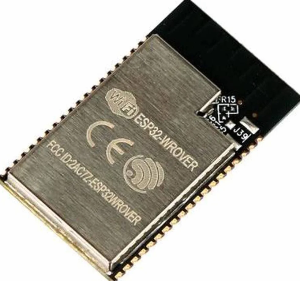 Espressif ESP32-WROVER-E (M213EH3264PH3Q0) Moduł radiowy 1 szt