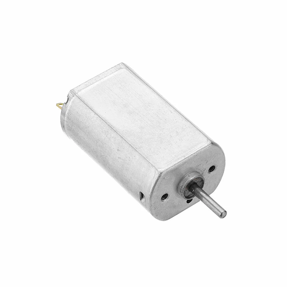 DollaTek FF-180SH Silnik prądu stałego 12V 24V