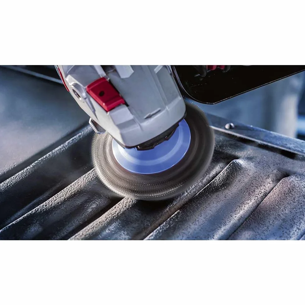 Bosch Professional Tarcza Druciana 115 mm M14
