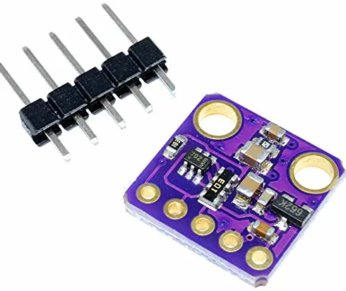 I2C GY-9960LLC APDS-9960 RGB Gesture and Sensor Board Module Breakout