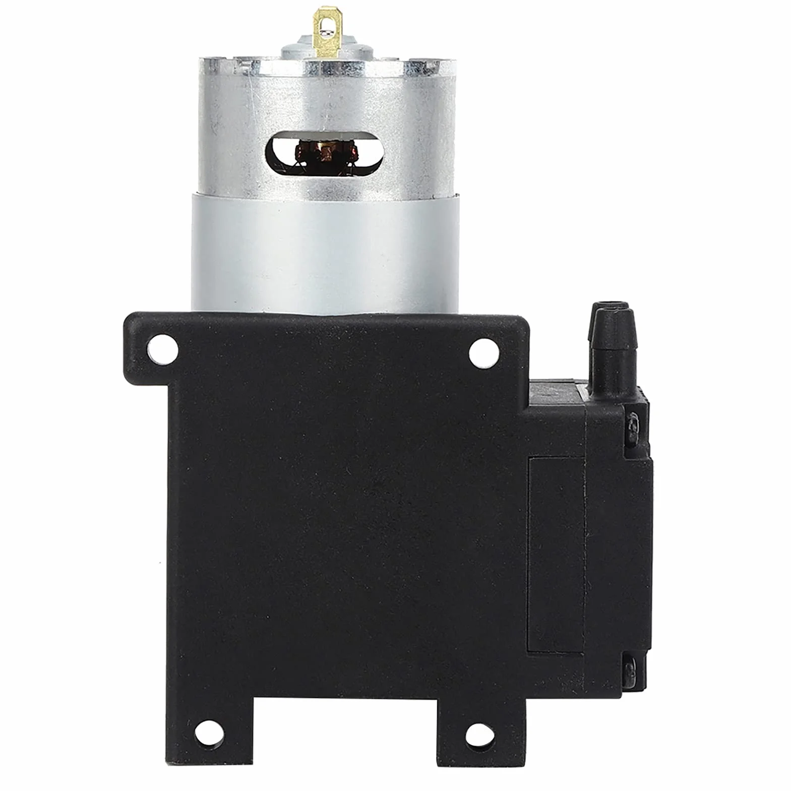 Mini Pompa Próżniowa VN T1 DC12V 10 L/min Niski Szum Przemysłowy