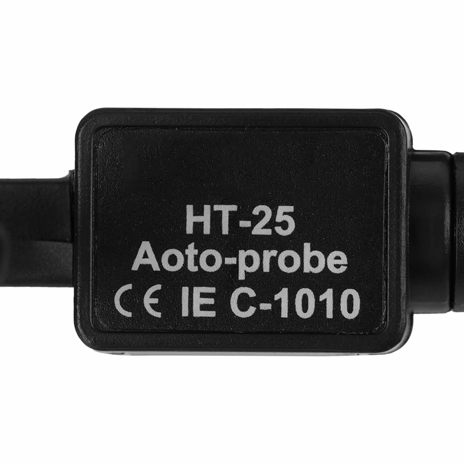 Secondary Ht25 Ignition Pojemnościowy Automatyczny Czujnik Odbioru X10000 Zakres