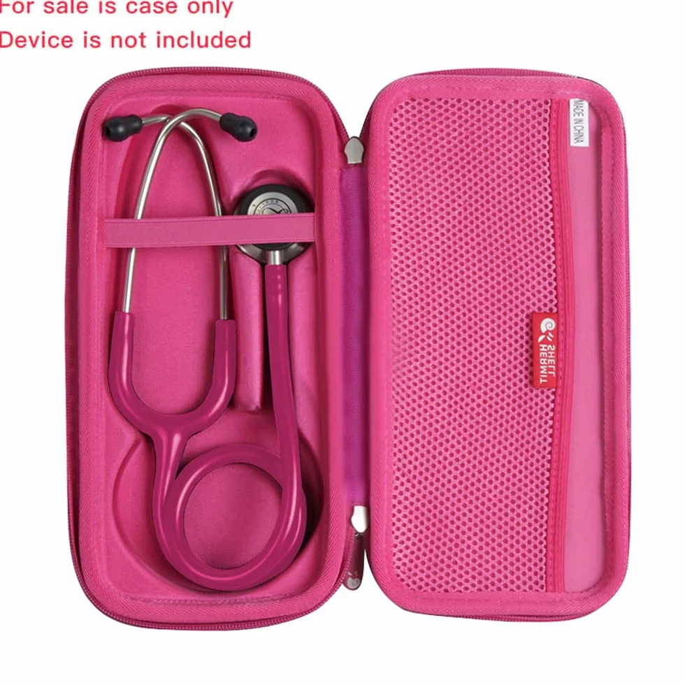 Etui podróżne do stetoskopu 3M Littmann Classic III Hermitshell