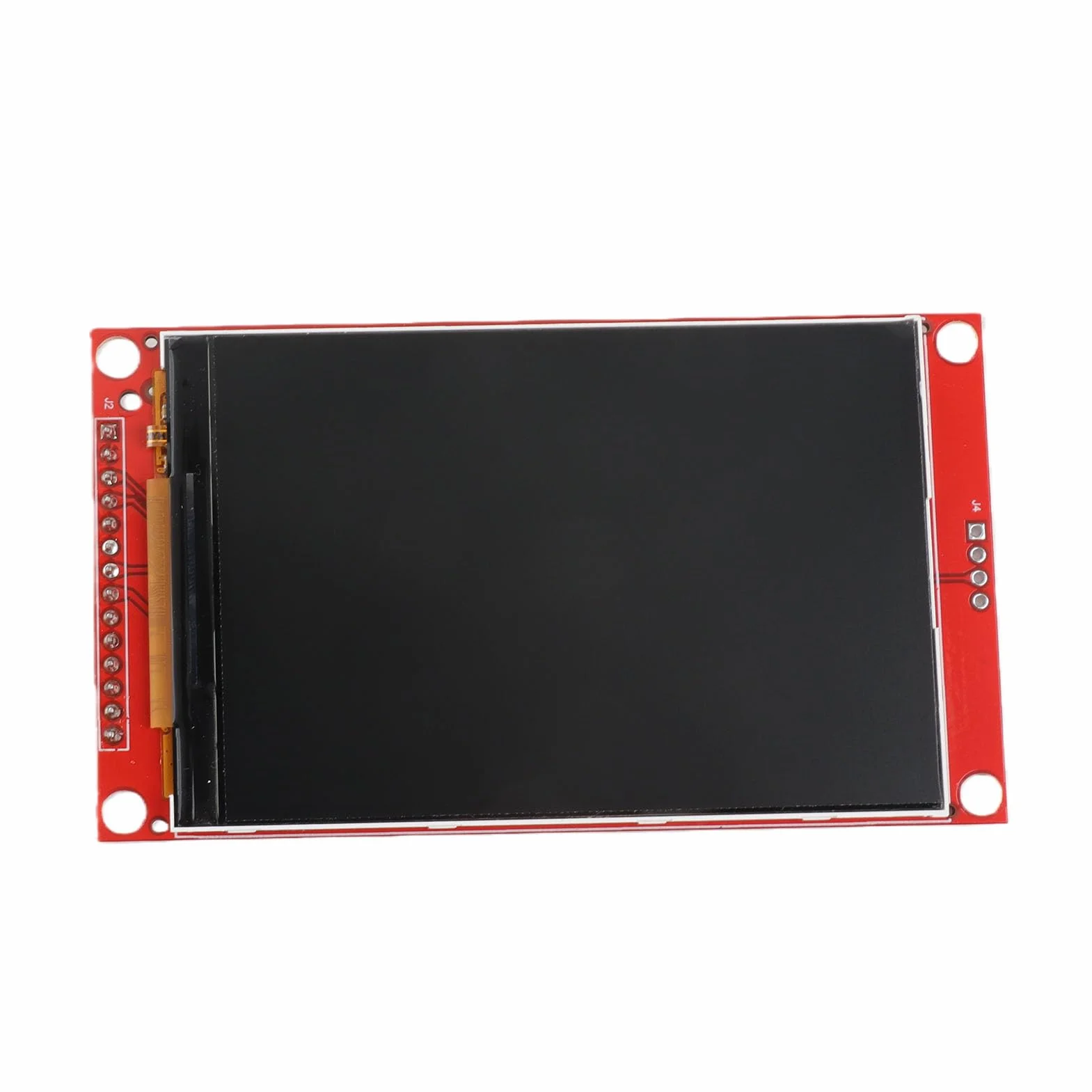 Mały moduł Ekranu LCD TFT 3,5 Cala SPI Serial 480 X 320 ILI9488 HD do Akcesoriów Elektronicznych - Wygodny i Wydajny