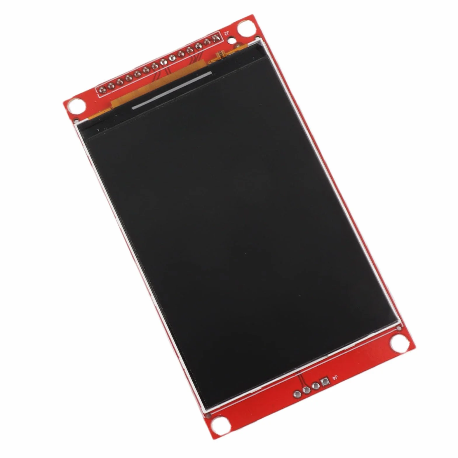 Moduł wyświetlacza LCD TFT 3,5 cala 480x320 SPI ILI9488 3,3V~5V