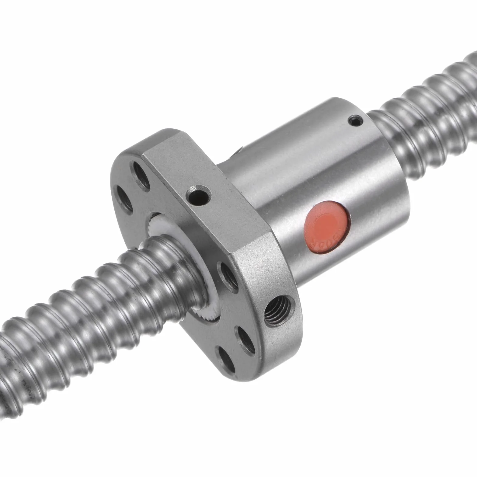 QUARKZMAN Nakrętka kulowa Sfu1204 12 mm skok 4 mm do CNC