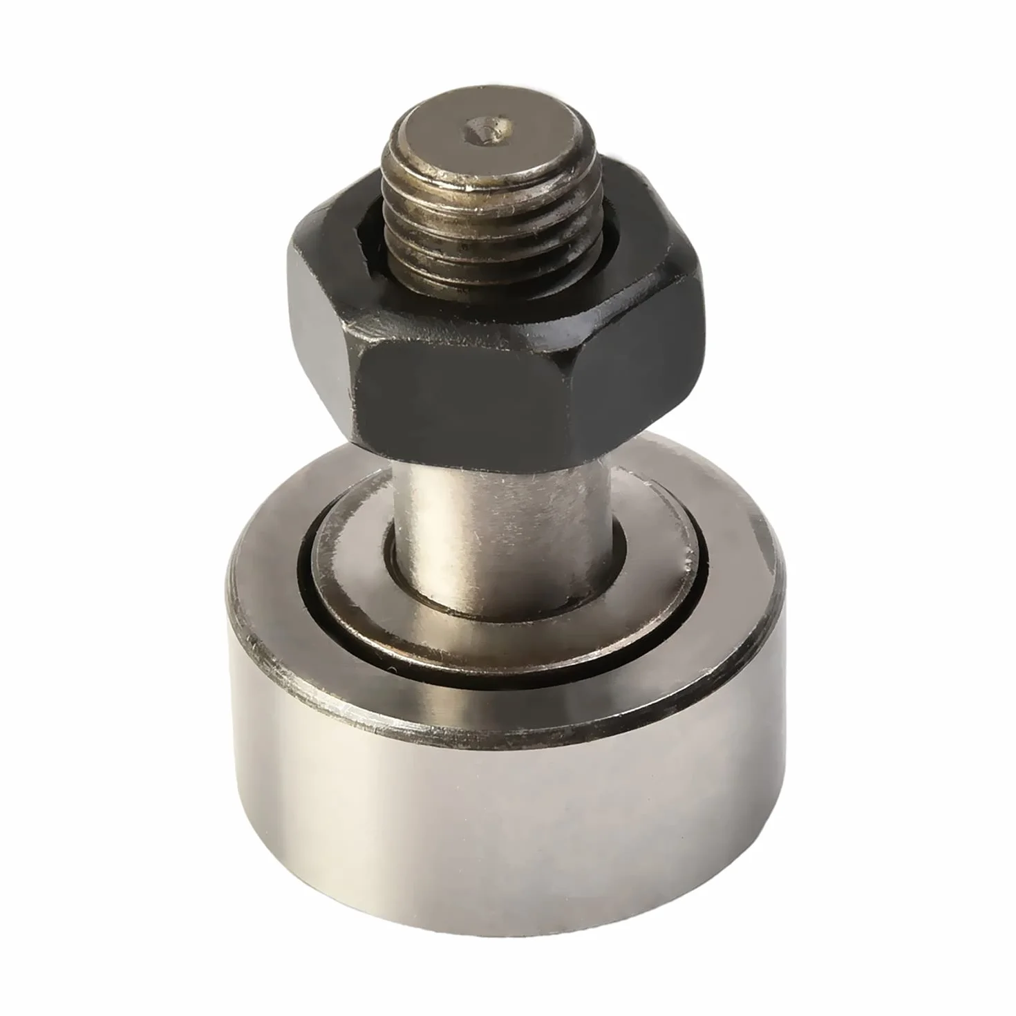 Othmro CF10-1 łożysko krzywkowe 26 mm średnicy trzpienia łożysko igiełkowe KR26 M10 x 1,25 mm gwint 1 szt