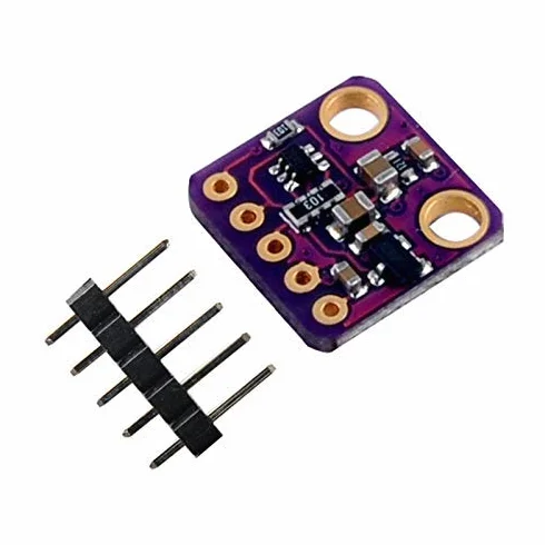 I2C GY-9960LLC APDS-9960 RGB Gesture and Sensor Board Module Breakout