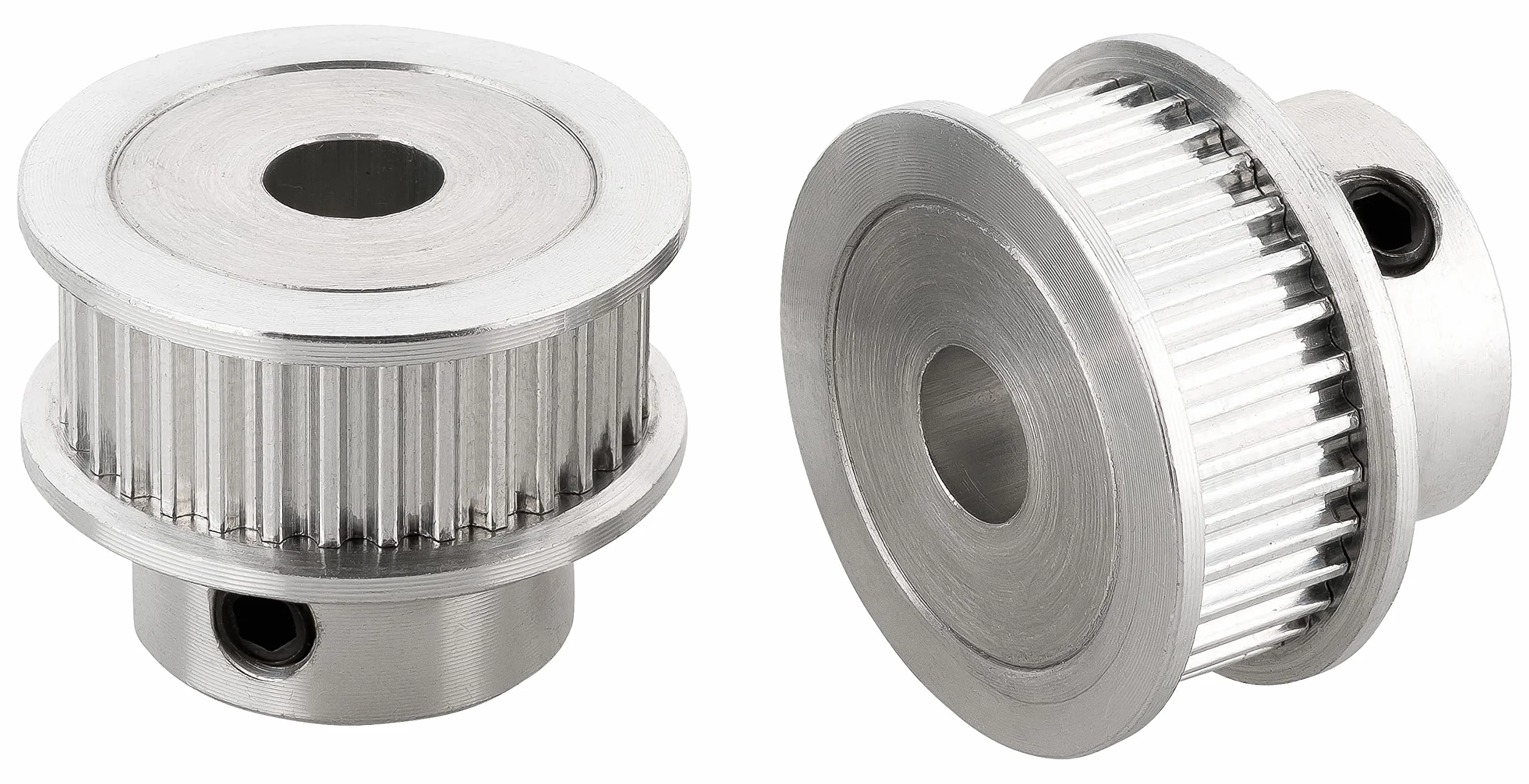 GT2 koła paska rozrządu Pulley 10 mm 32 zęby 8 mm