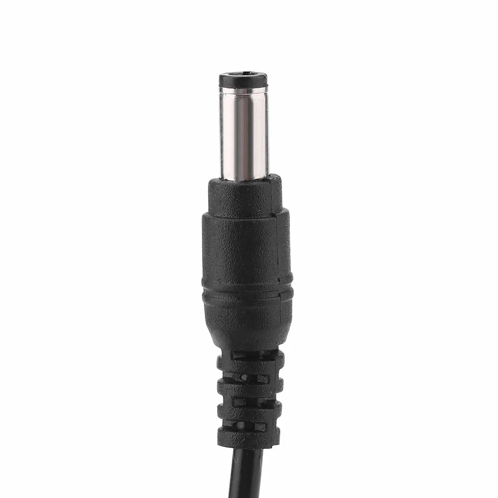 16,8 V Abs 16,8 V Dc Ac100-240 V Dc 16,8 V 2 A Zapasowy Zasilacz Litowo-jonowy, Bezpieczny w Wielkiej Brytanii, Czarny (wtyczka UE)