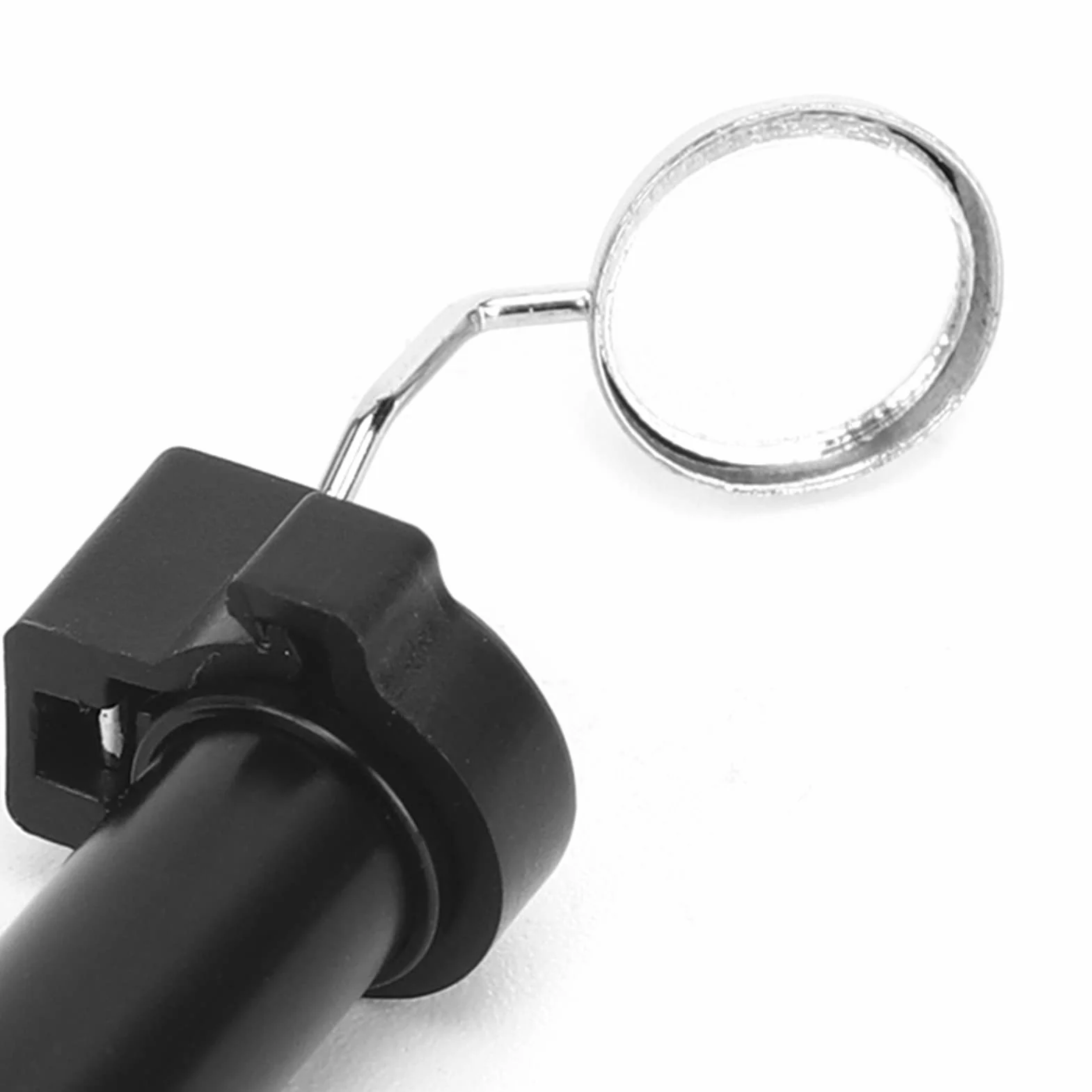 Endoskopowa kamera inspekcyjna wodoodporna 3 w 1 USB 6 LED 1,5 m Android PC