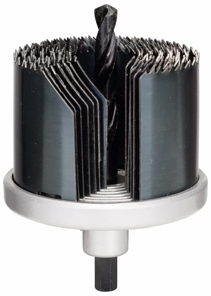 Bosch Profesional OTWORNICE SET 26,32,39,45,51,58,64x44