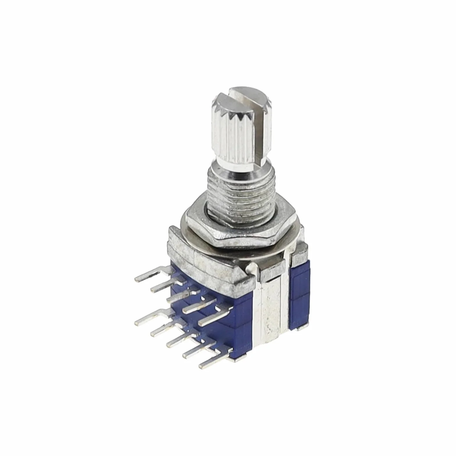 RS1010 Band Switch Rotary Gear Change 1 Pole 5 Position 2 3/4