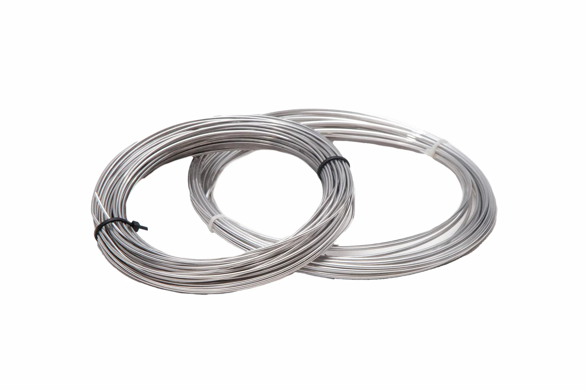 Drut magnezowy UNS M11311 AZ31B 1,6 mm 95% Mg 10 m
