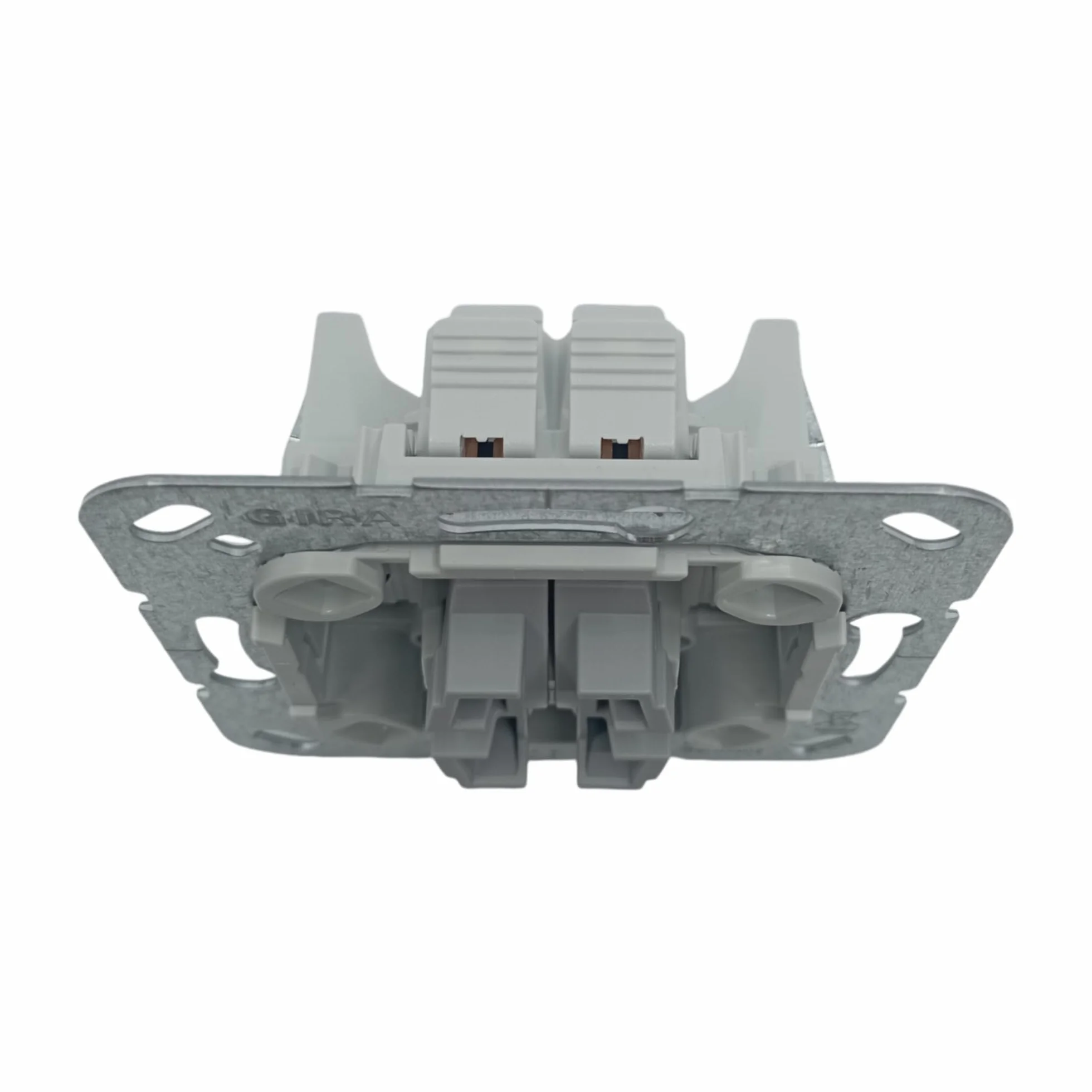 GIRA 312800 przełącznik wymienny 2-drożny IP20