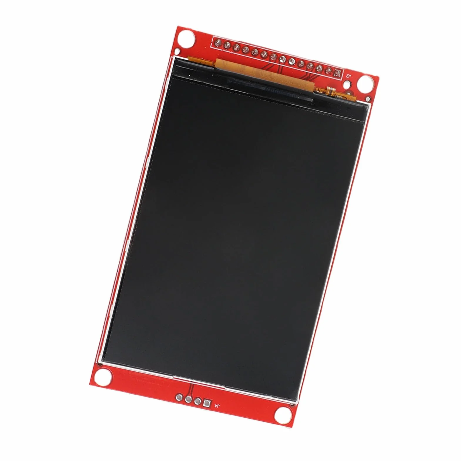 Mały moduł Ekranu LCD TFT 3,5 Cala SPI Serial 480 X 320 ILI9488 HD do Akcesoriów Elektronicznych - Wygodny i Wydajny