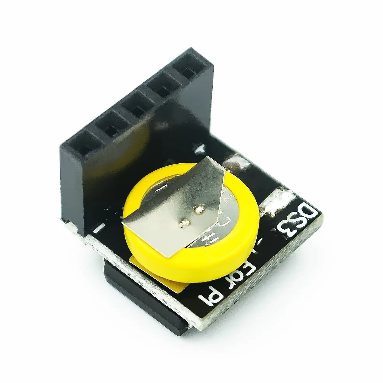 5 szt. DS3231 Precision RTC moduł pamięci do Arduino dla Raspberry Pi