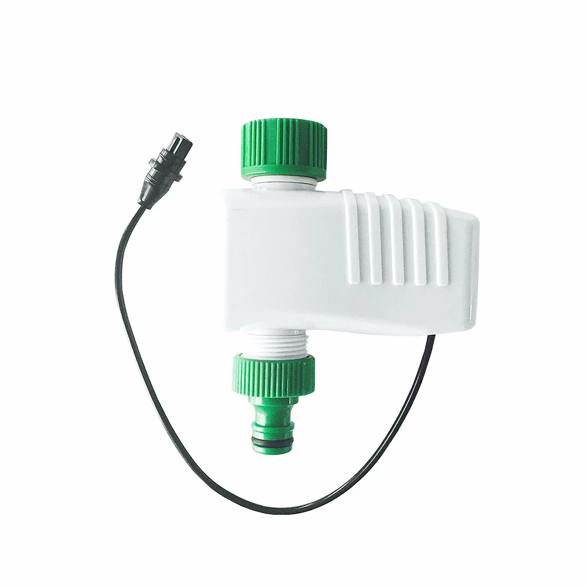 Zawór elektromagnetyczny do regulatora czasomierza wody ogrodowej