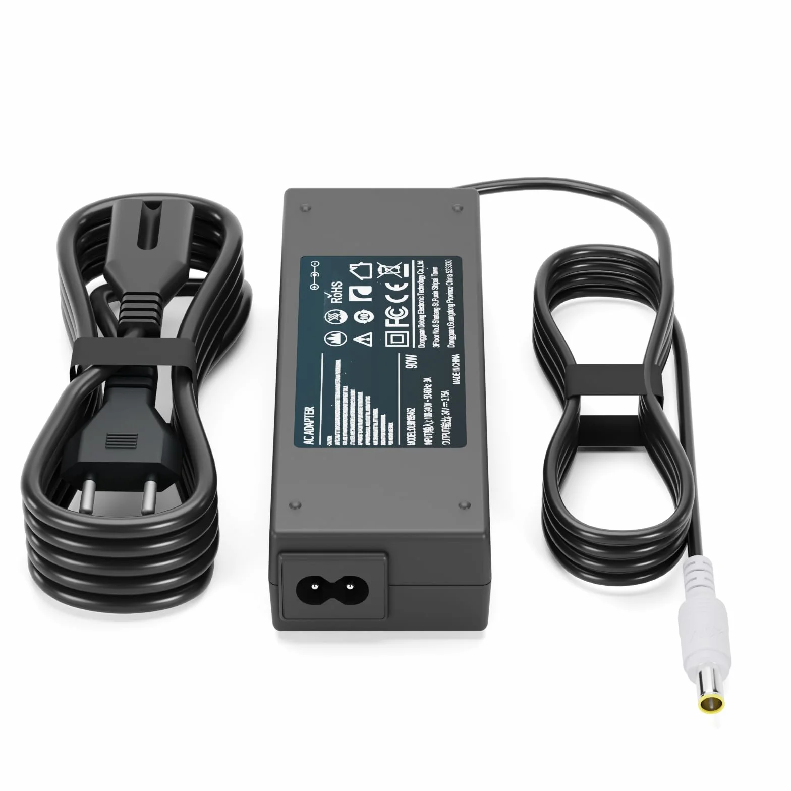 Ładowarka 90W 24V do Jackery Explorer 160 240 300 500 550 E300 E500 E550