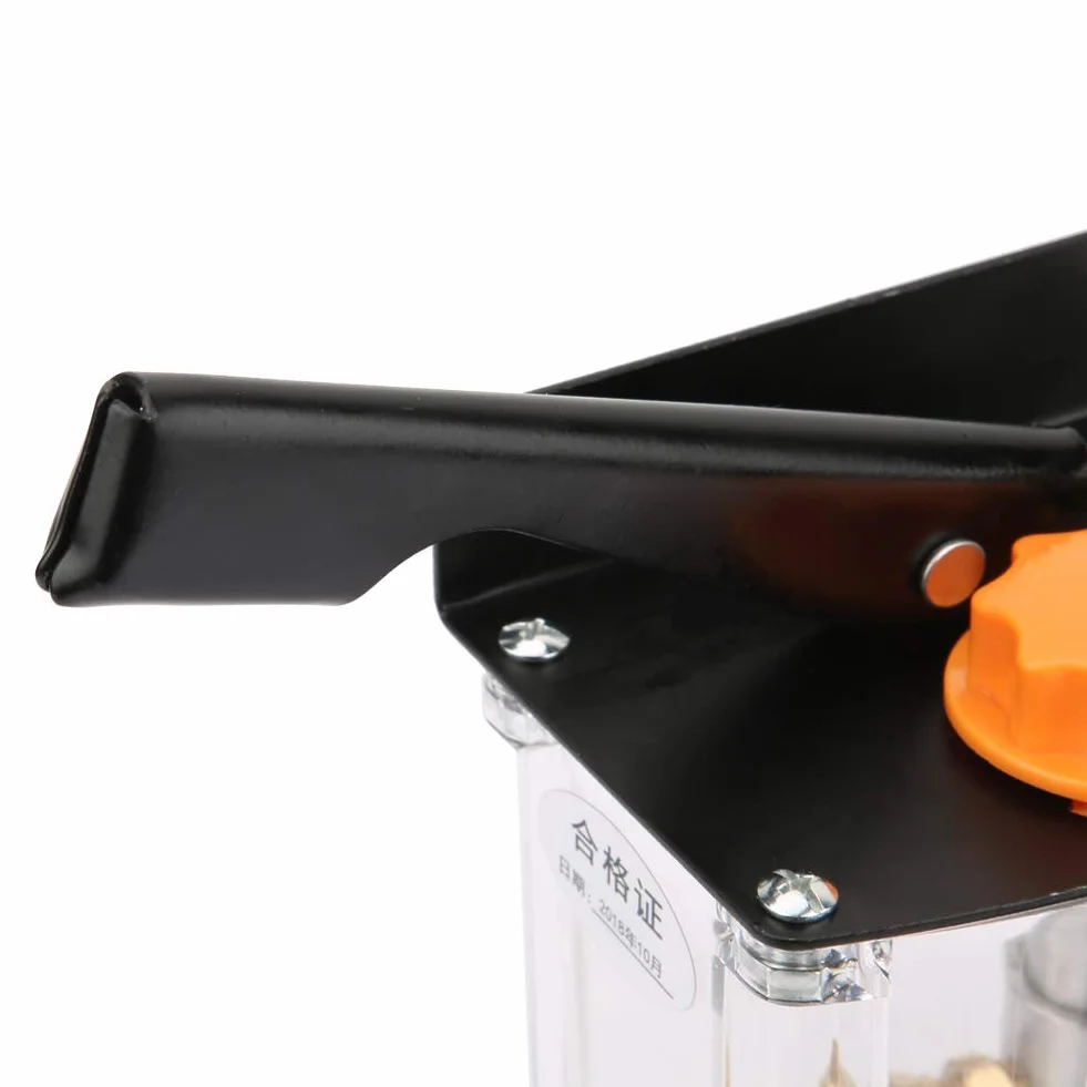 Pompa smarowa 650CC 5L do obrabiarek CNC