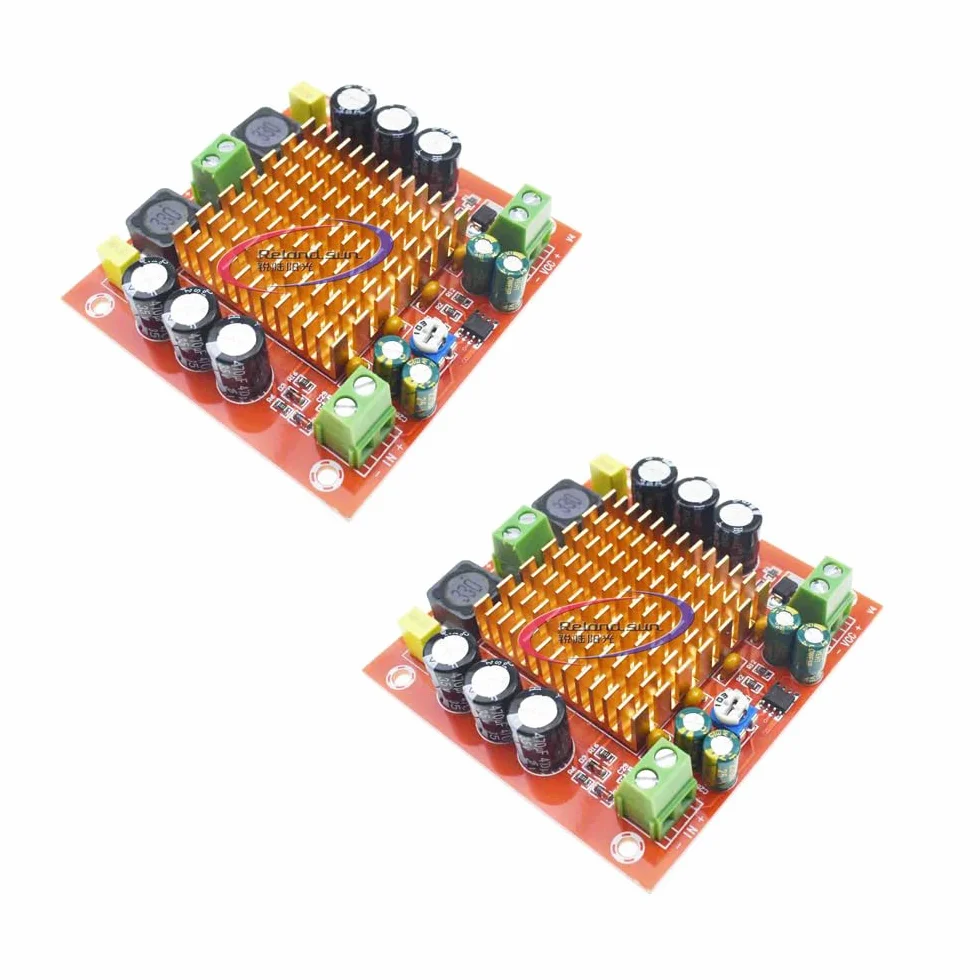 2 szt. XH-M544 12-26 V Board Single Channel Digital Module 150 W