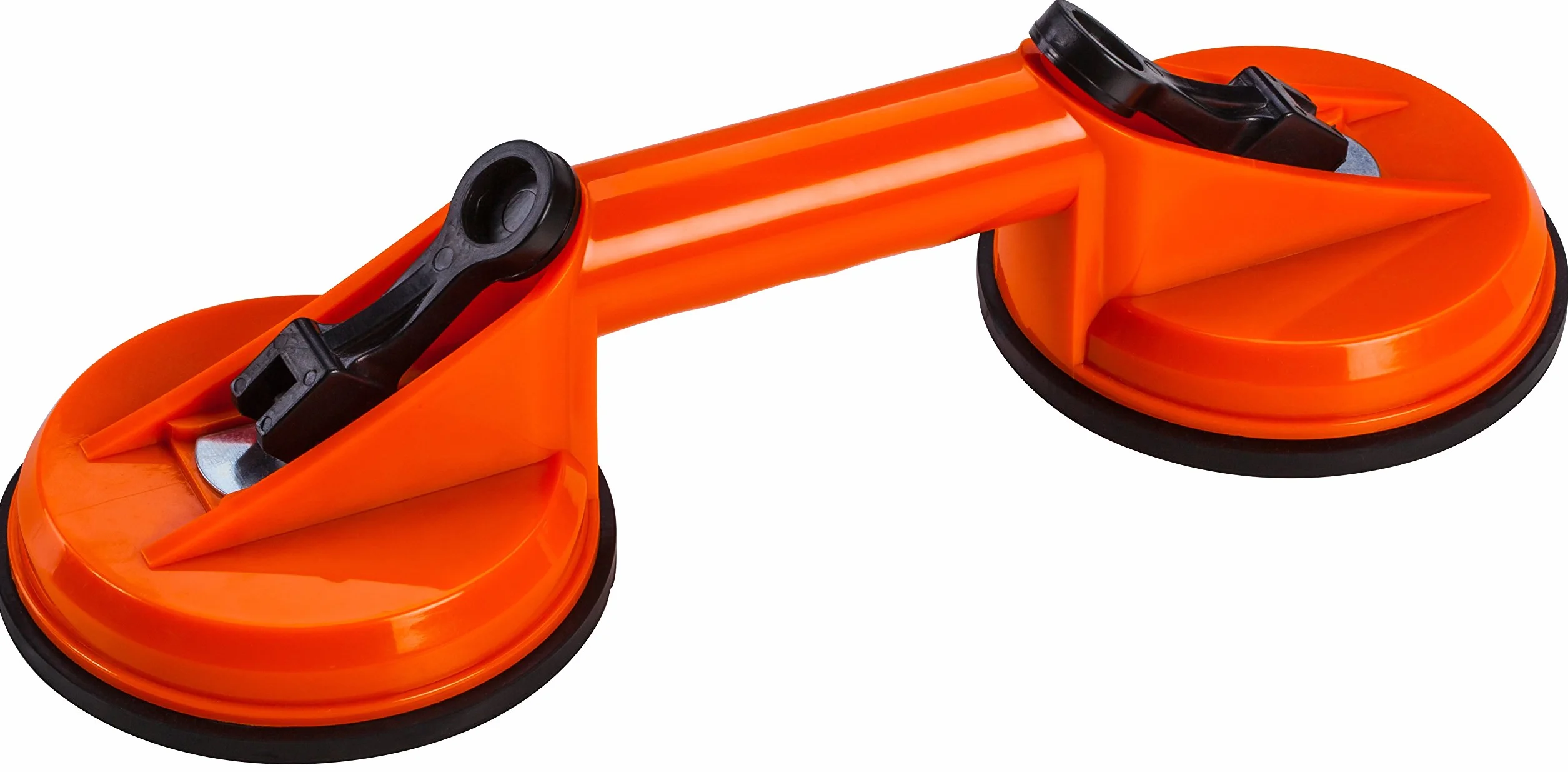 Meister 4247000 Przyssawka o Udźwigu 100 kg do Transportu Ciężkich Przedmiotów, 11.5 cm