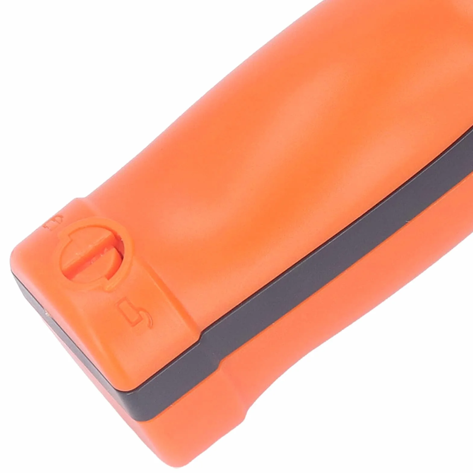 Pistolet do Pomiaru Temperatury na podczerwień Termometr na podczerwień, Pistolet do Pomiaru Temperatury Ręczny Cyfrowy Termometr na podczerwień Pistolet do Pomiaru Temperatury