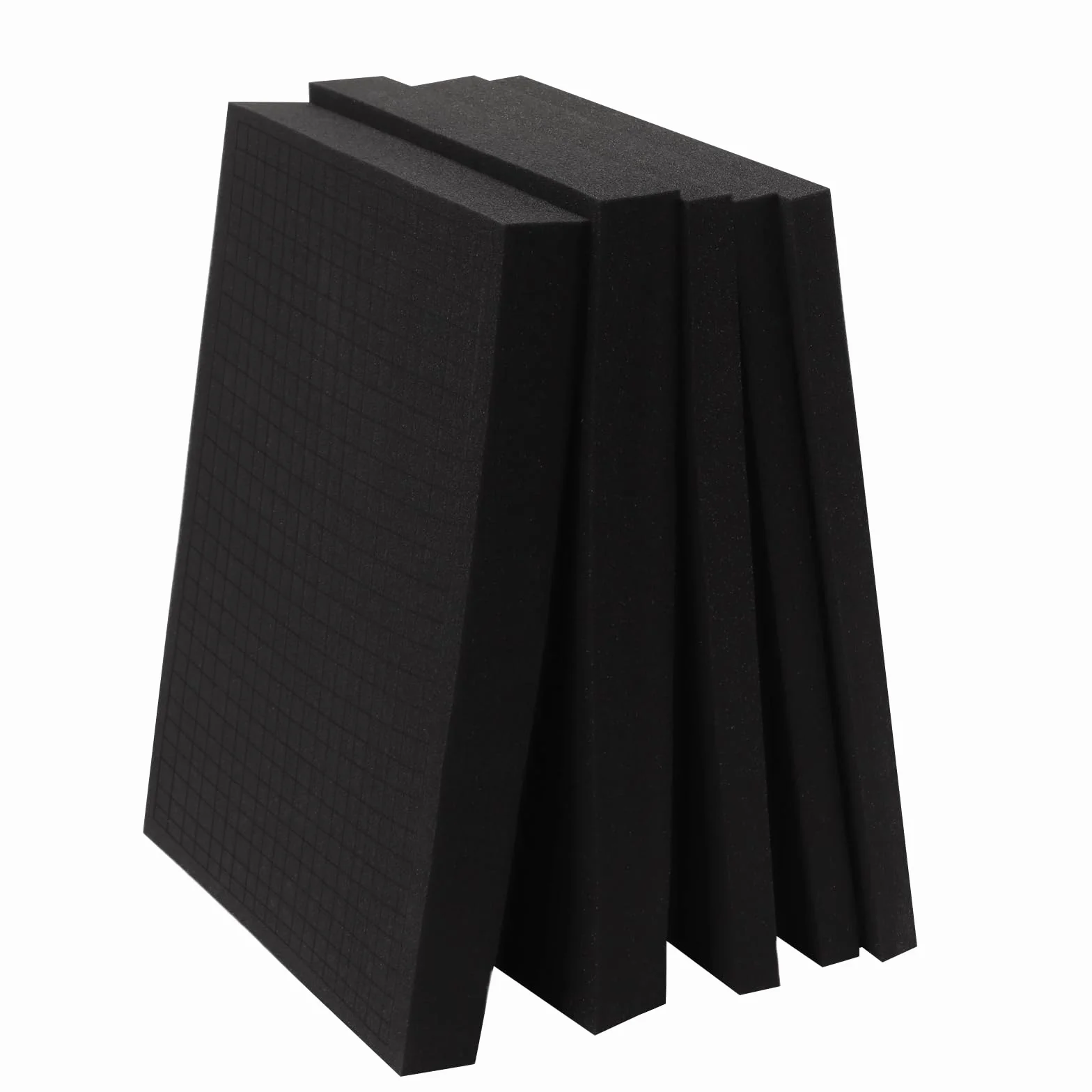 Pianka w kostce 405 x 305 mm 5 sztuk do walizki na narzędzia odporna na uderzenia