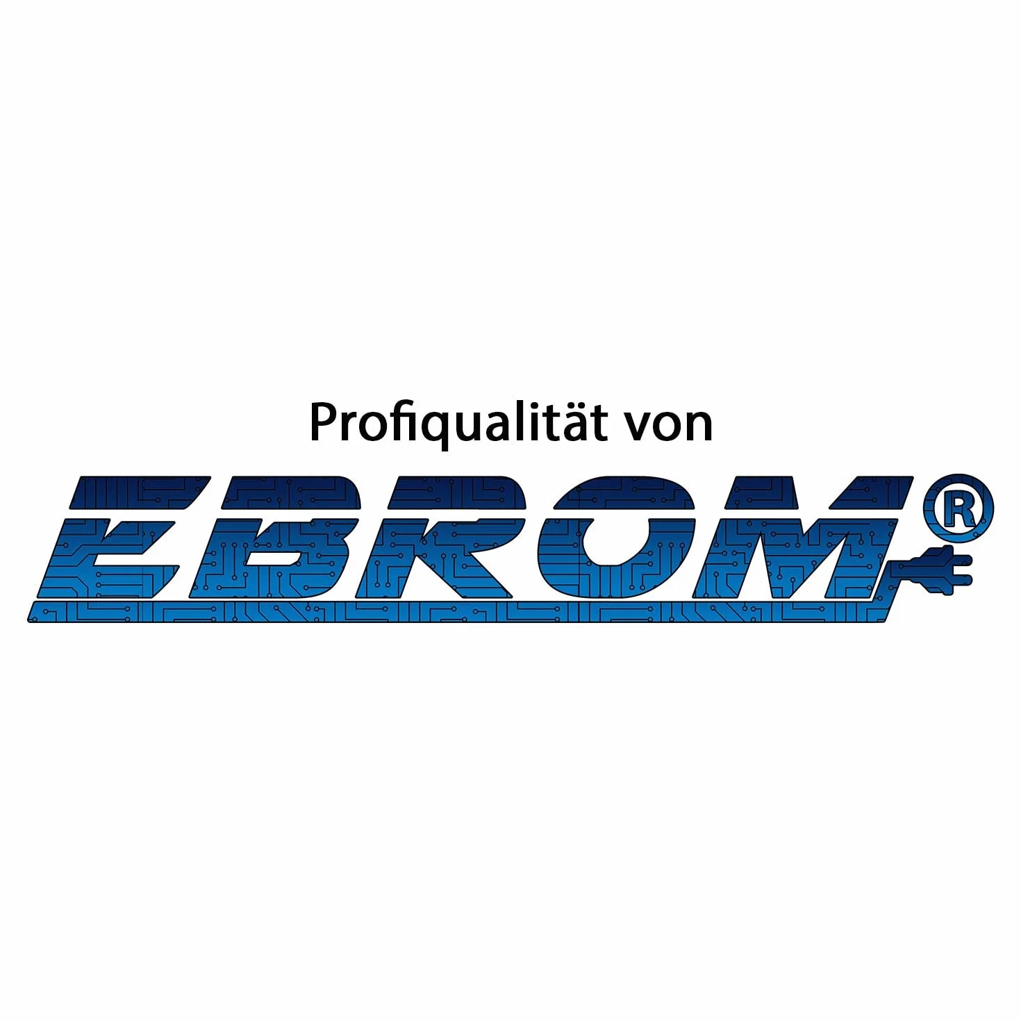 EBROM Kabel do akumulatora Hi Flex 50 mm² czerwony 99,9% miedzi OFC