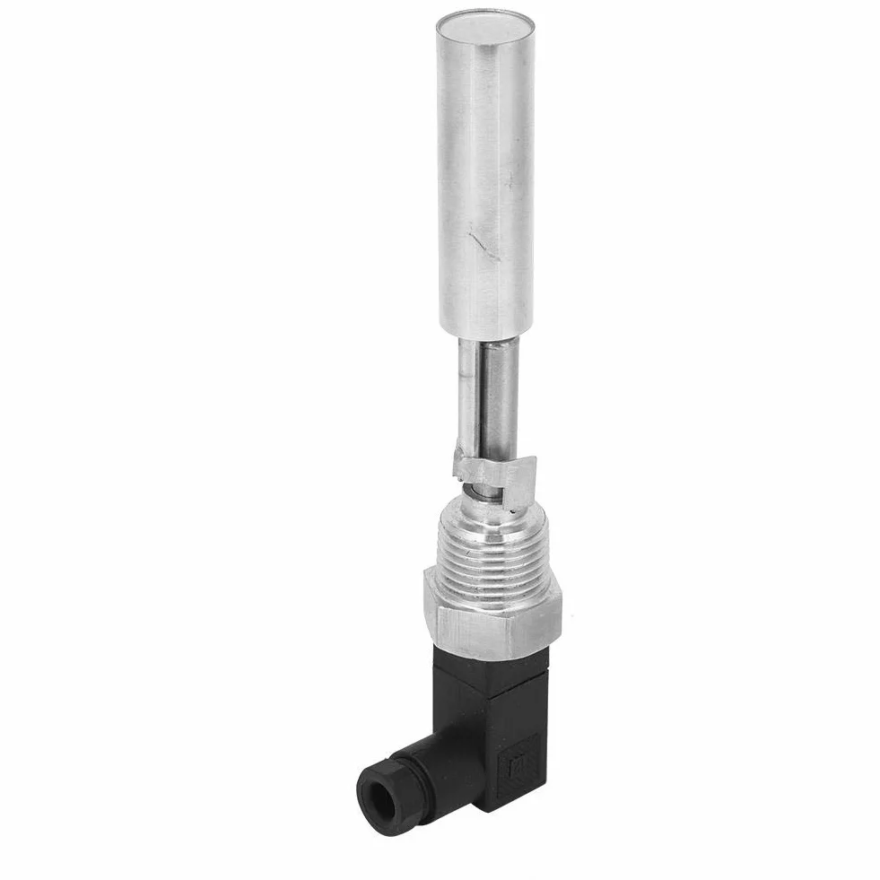 Flüssigkeitsstandsensor G1/2 DC0-220V 304 Edelstahl Entenschnabel-Schwimmerschalter