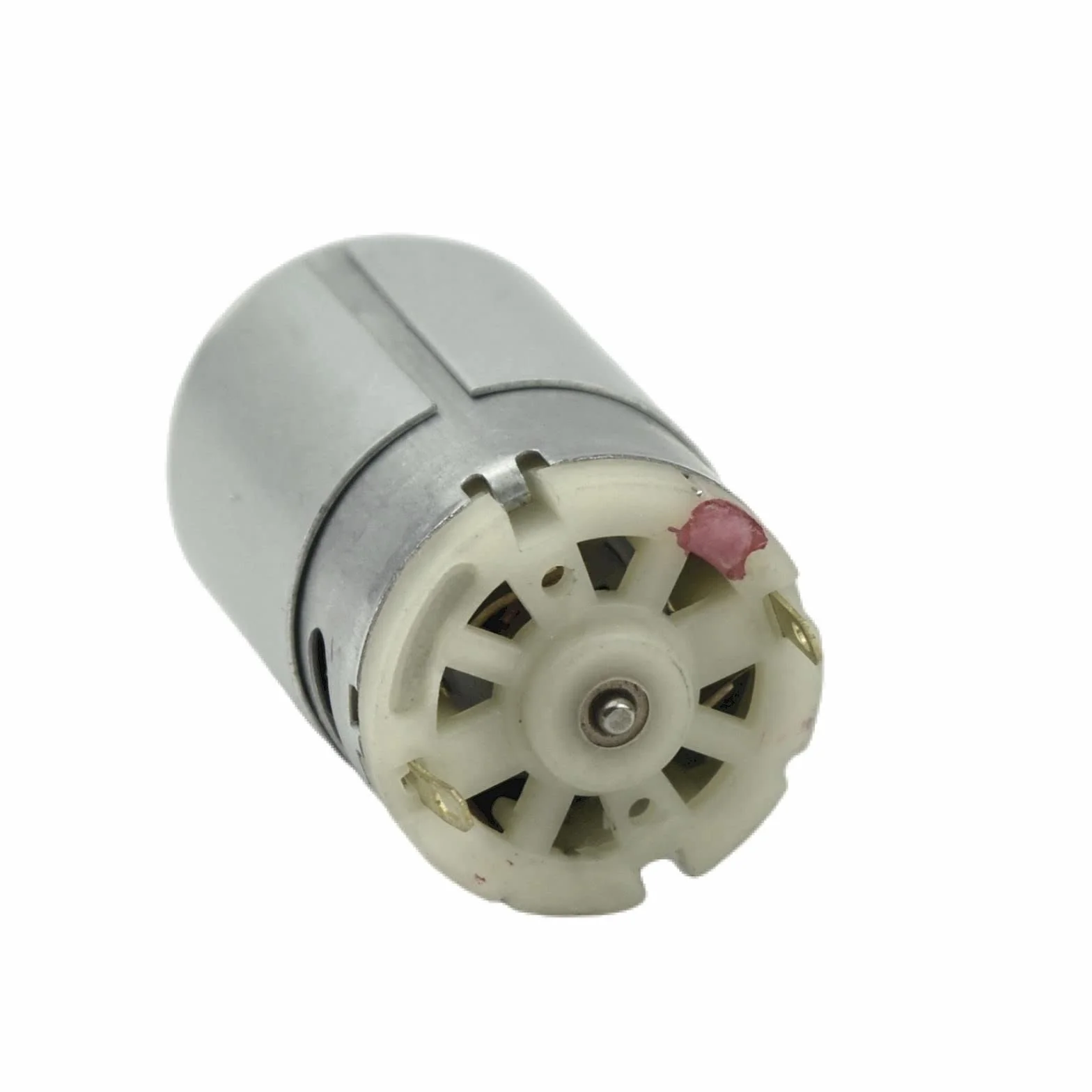 CHANCS RS390 Silnik elektryczny DC 12V 20000RPM 12 kół zębatych do samochodu zabawki