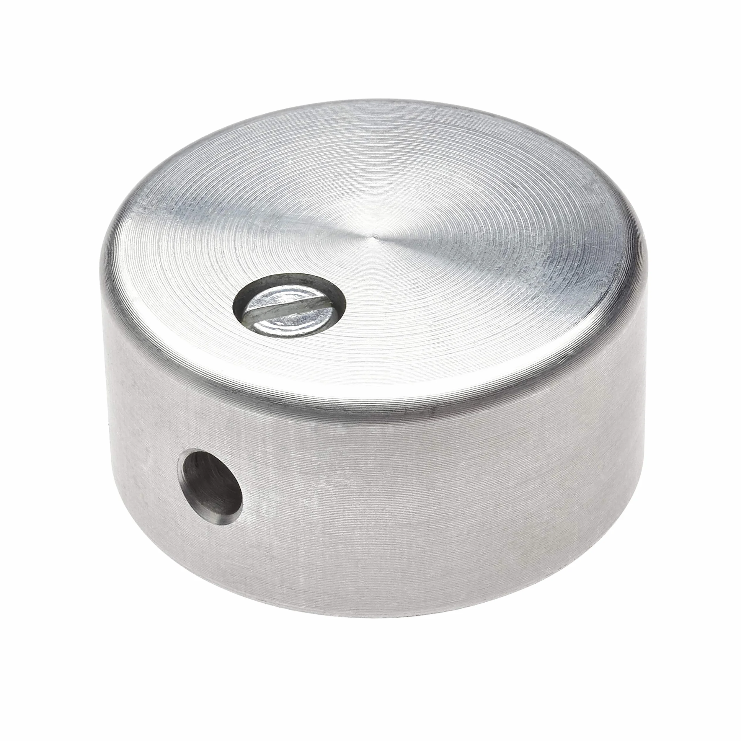 TFA Dostmann korpus referencyjny, 30.3529, obudowa ochronna, hamulec temperatury, aluminium