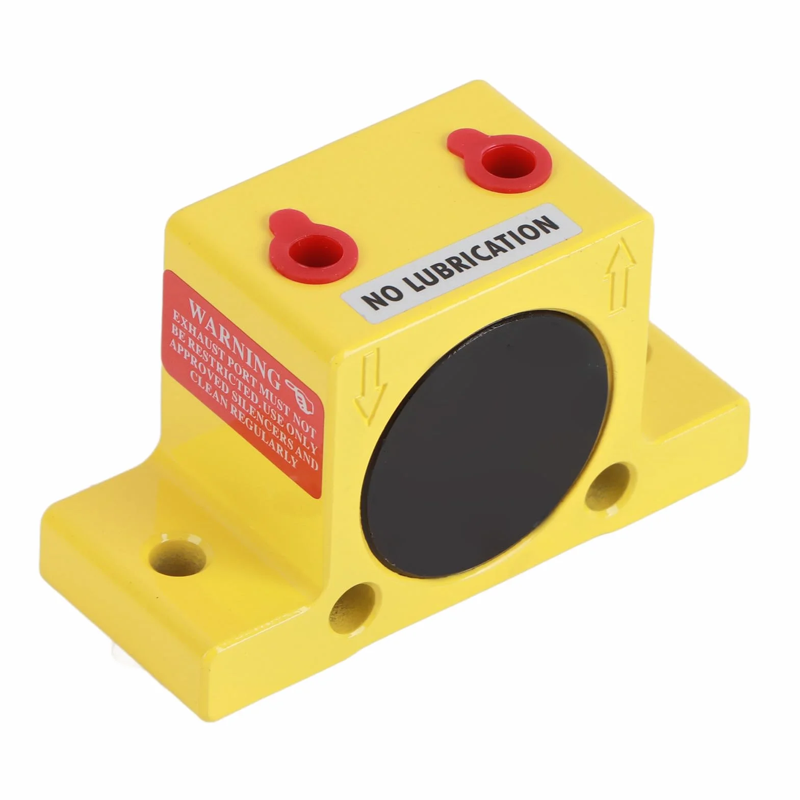 Keenso Pneumatyczne Oscylator Powietrza 130-11150 N Obszar Mocy Wibracyjnej GT10