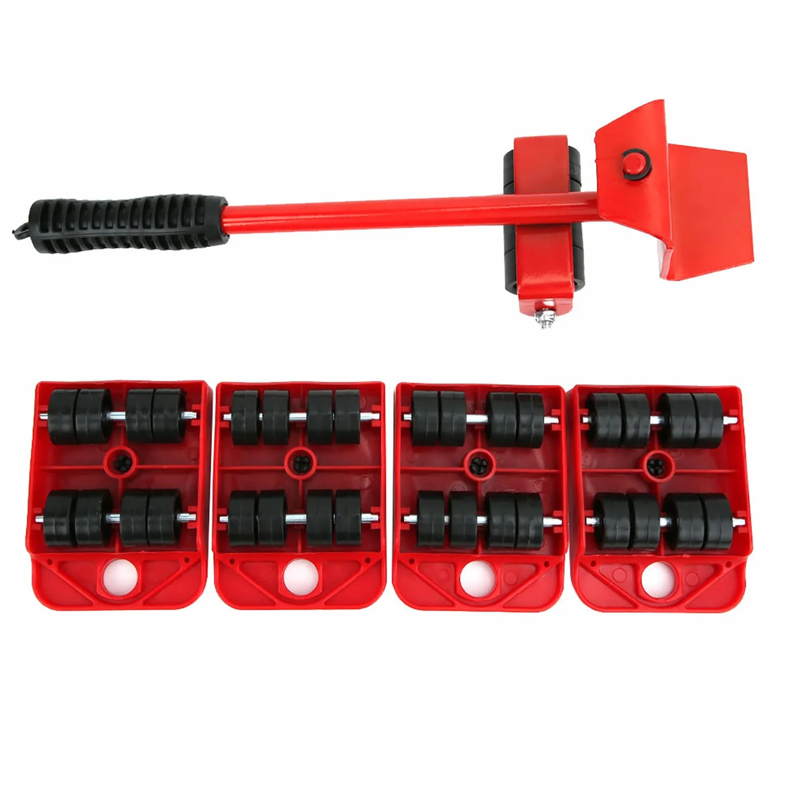Narzędzie do Przenoszenia Mebli Transport Shifter Mover Łatwe Ruchy