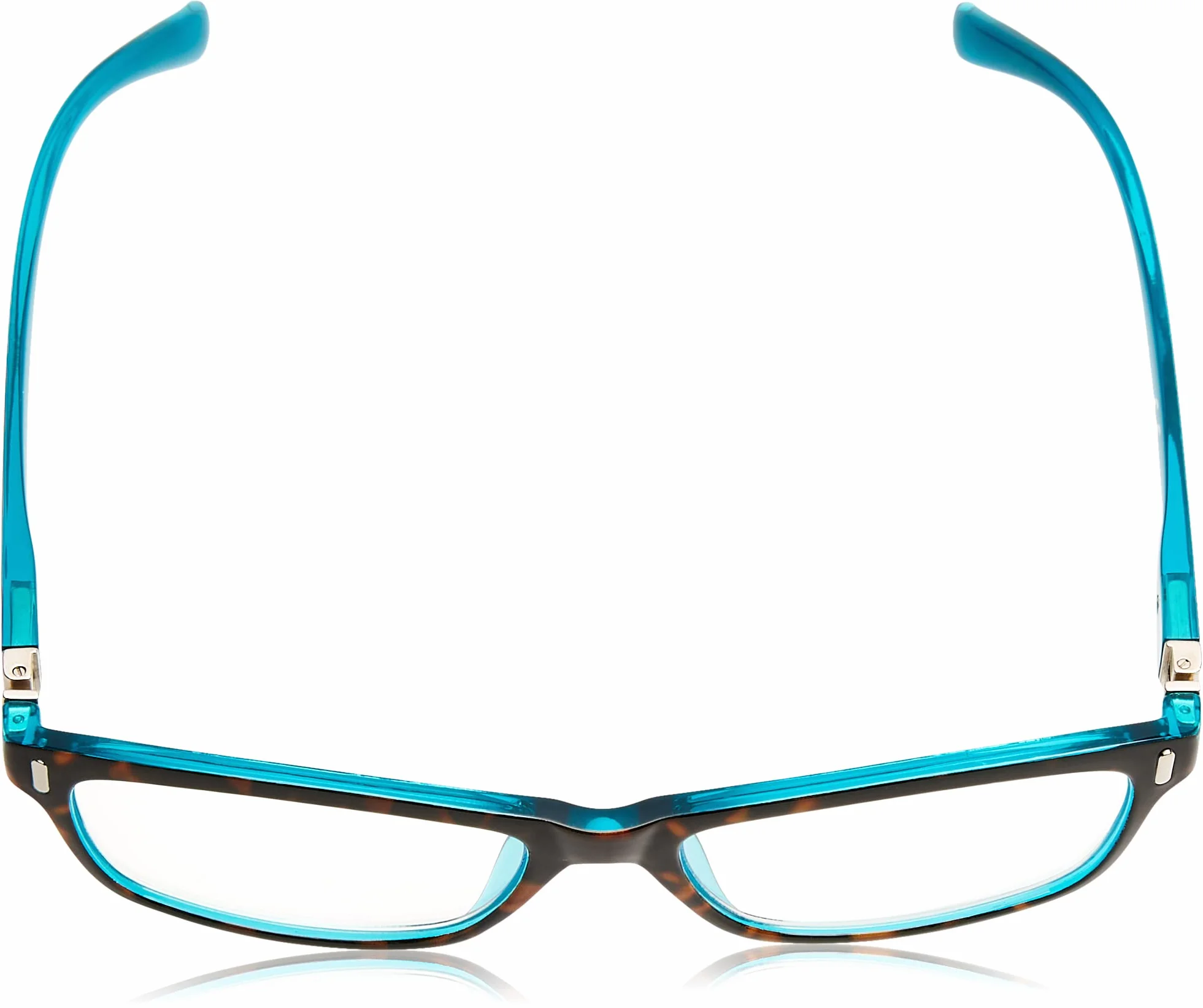 Pic Solution Foocus Glass Style Brązowy/Zielony +1