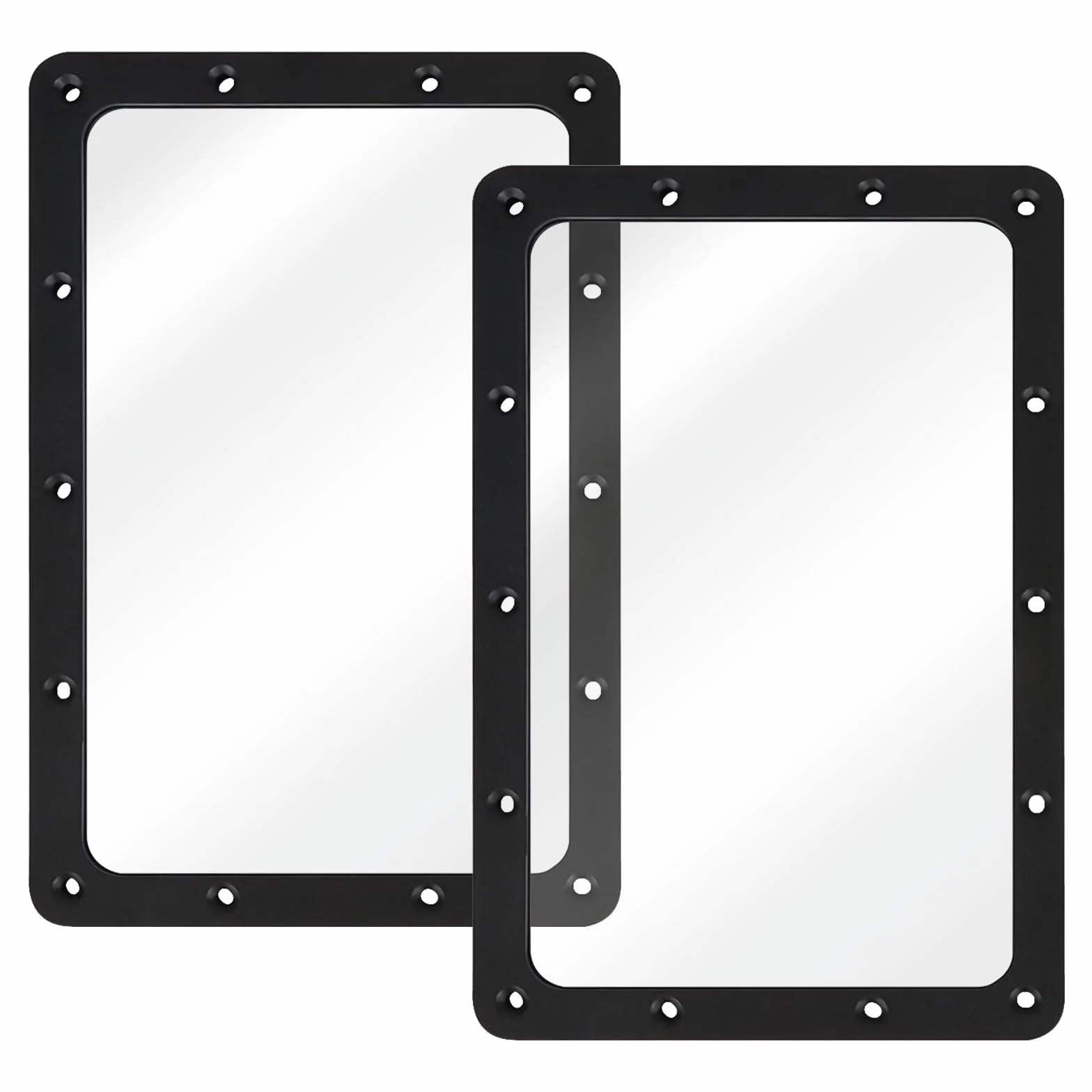 Photon MONO FEP folia 173 x 115 mm 2 szt. żywica Vat FEP kompatybilna z drukarką 3D Photon Mono, Photon Ultra, Photon D2, NIE do Mono 4 Series UV LCD Żywica 3D drukarka 3D 0,15 mm
