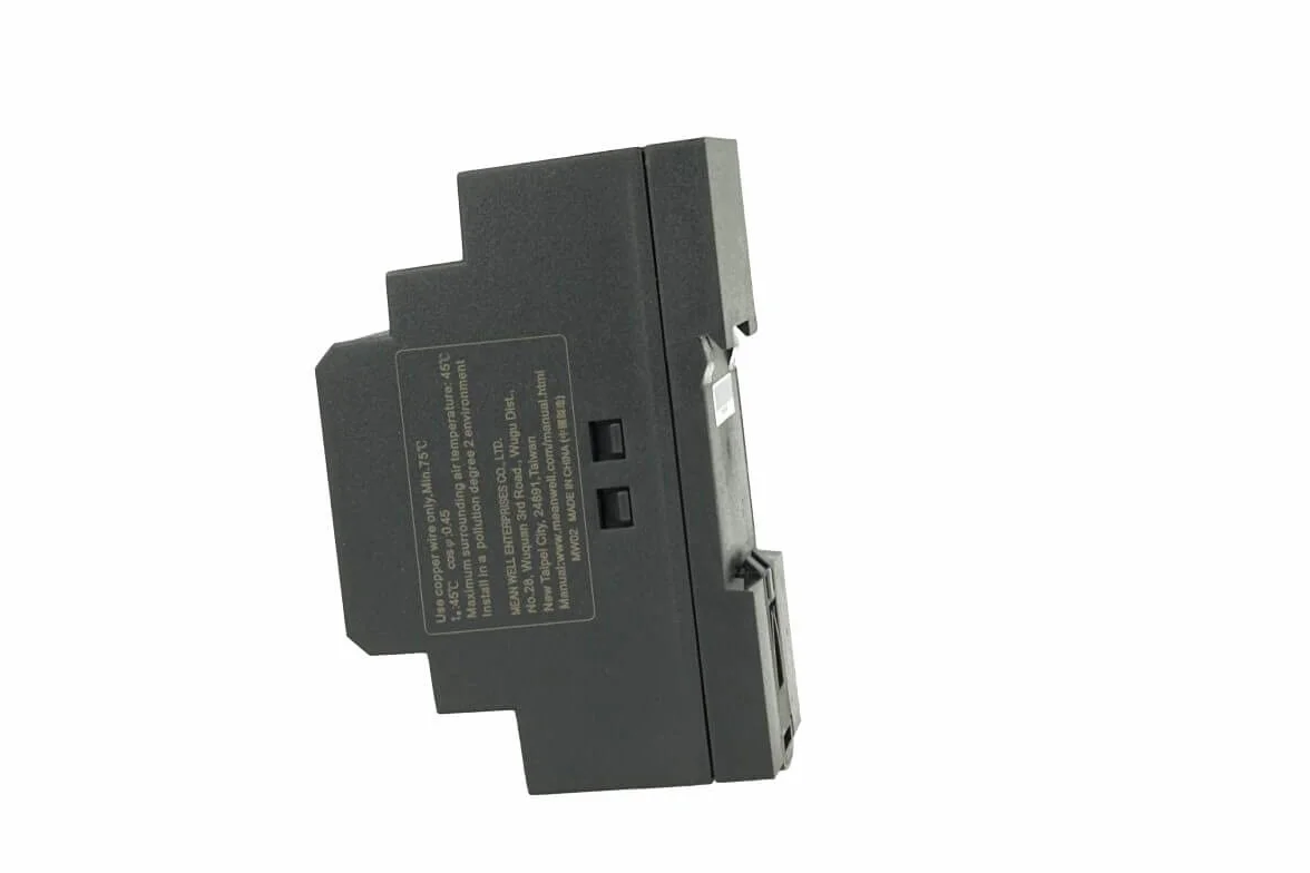 Mean Well HDR-60-24 Zasilacz Din-Rail 60W 24V 2,5A