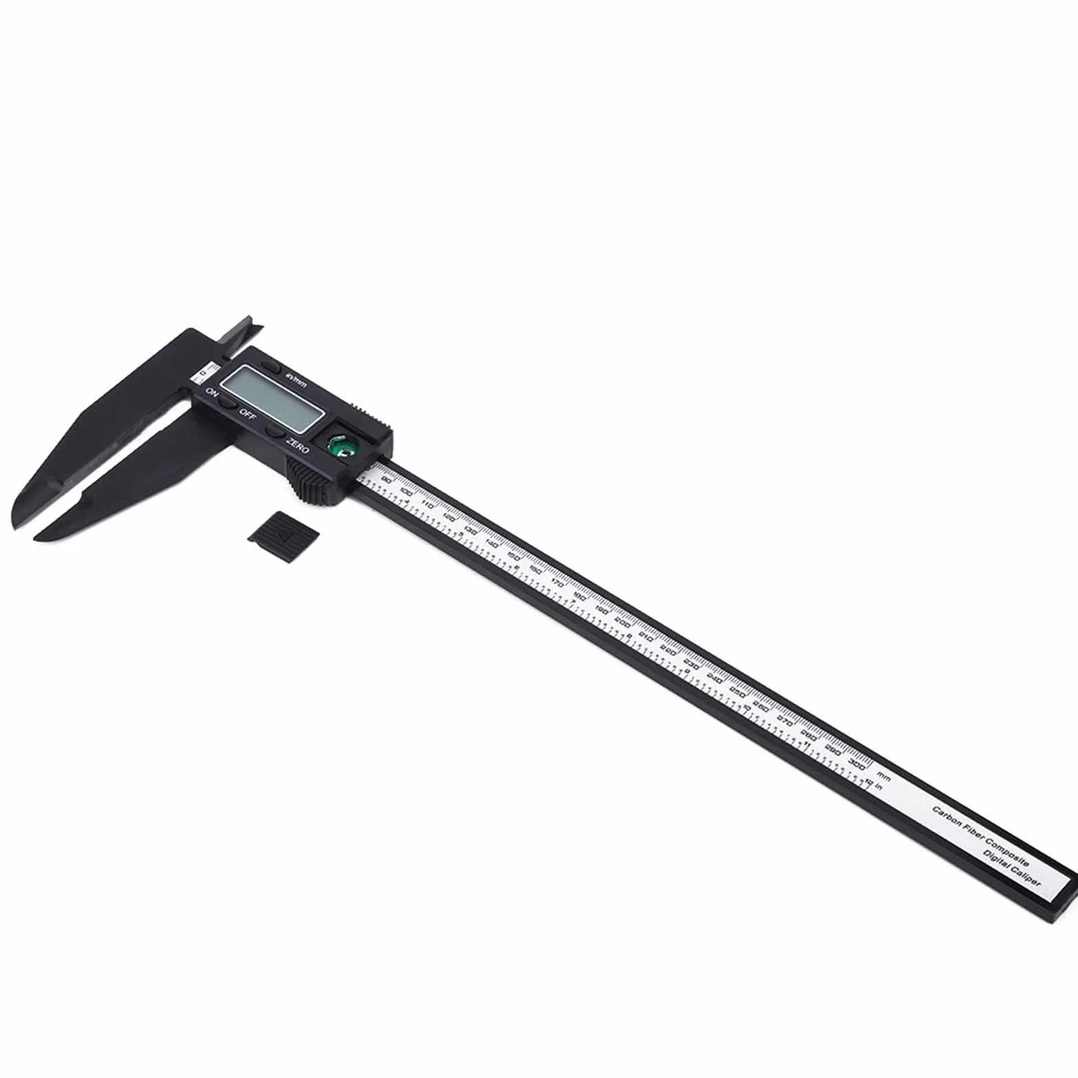 Cyfrowa Suwmiarka Węglowa 150mm 300mm Długi Pazur z Baterią